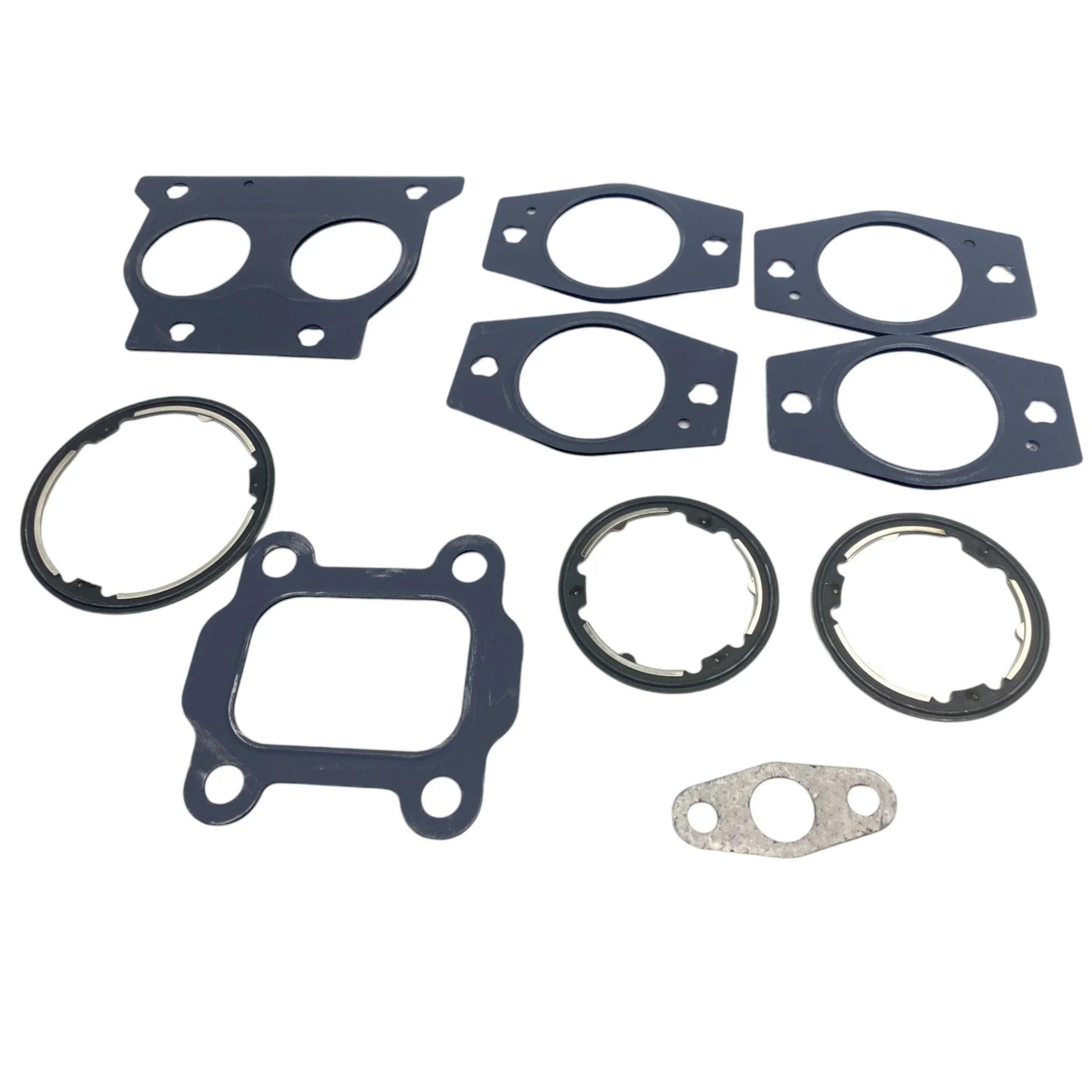 4089169 Genuine Cummins Upper Engine Gasket Kit