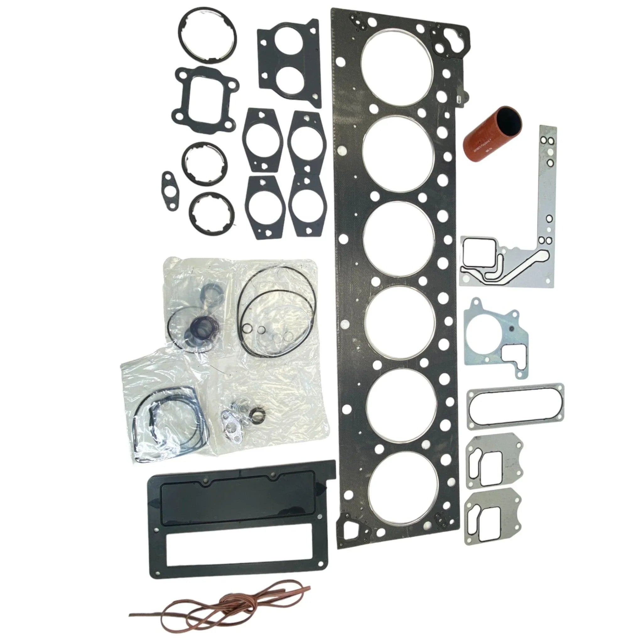 4089169 Genuine Cummins Upper Engine Gasket Kit