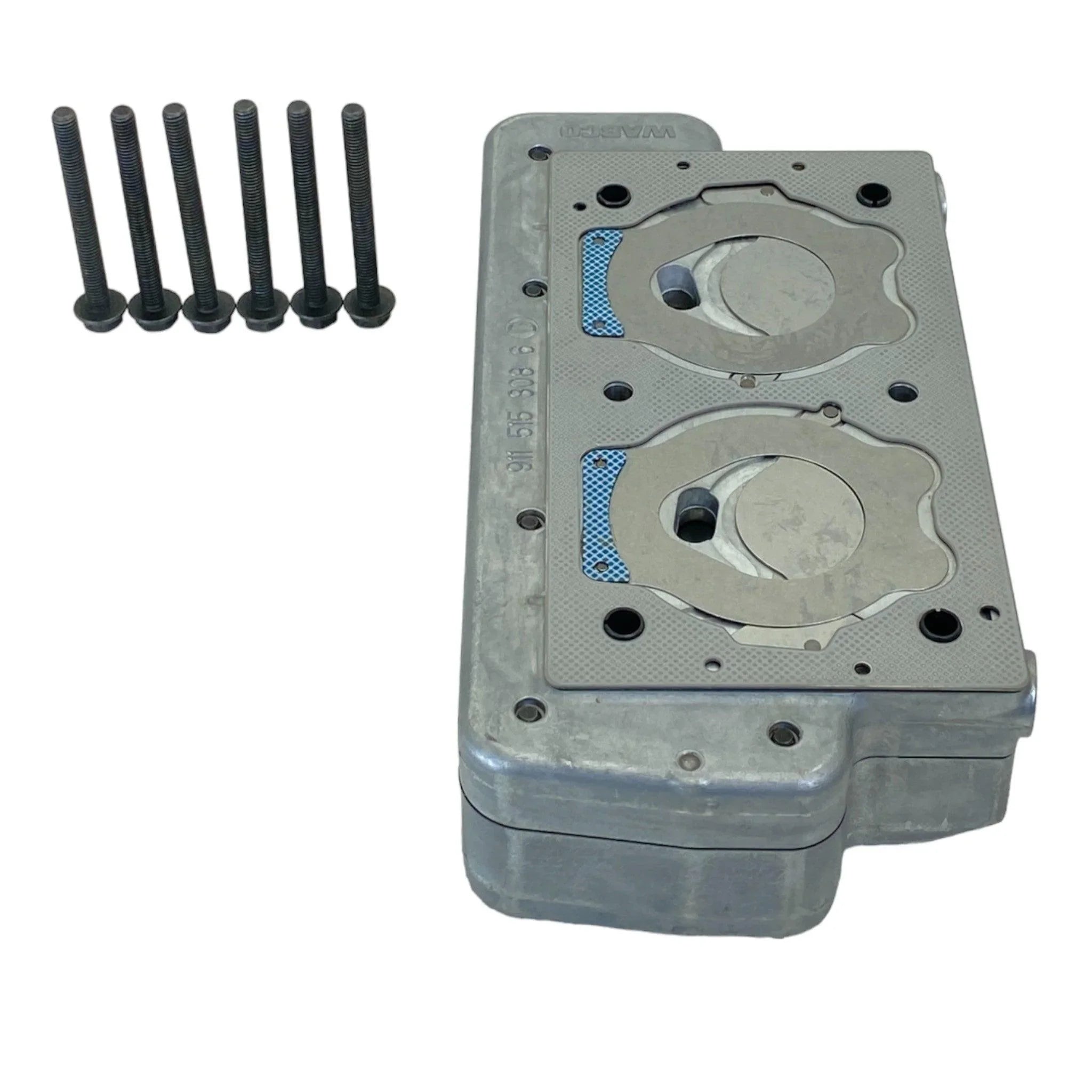 4089214 Genuine Cummins Air Compressor Head Kit — ADVANCED