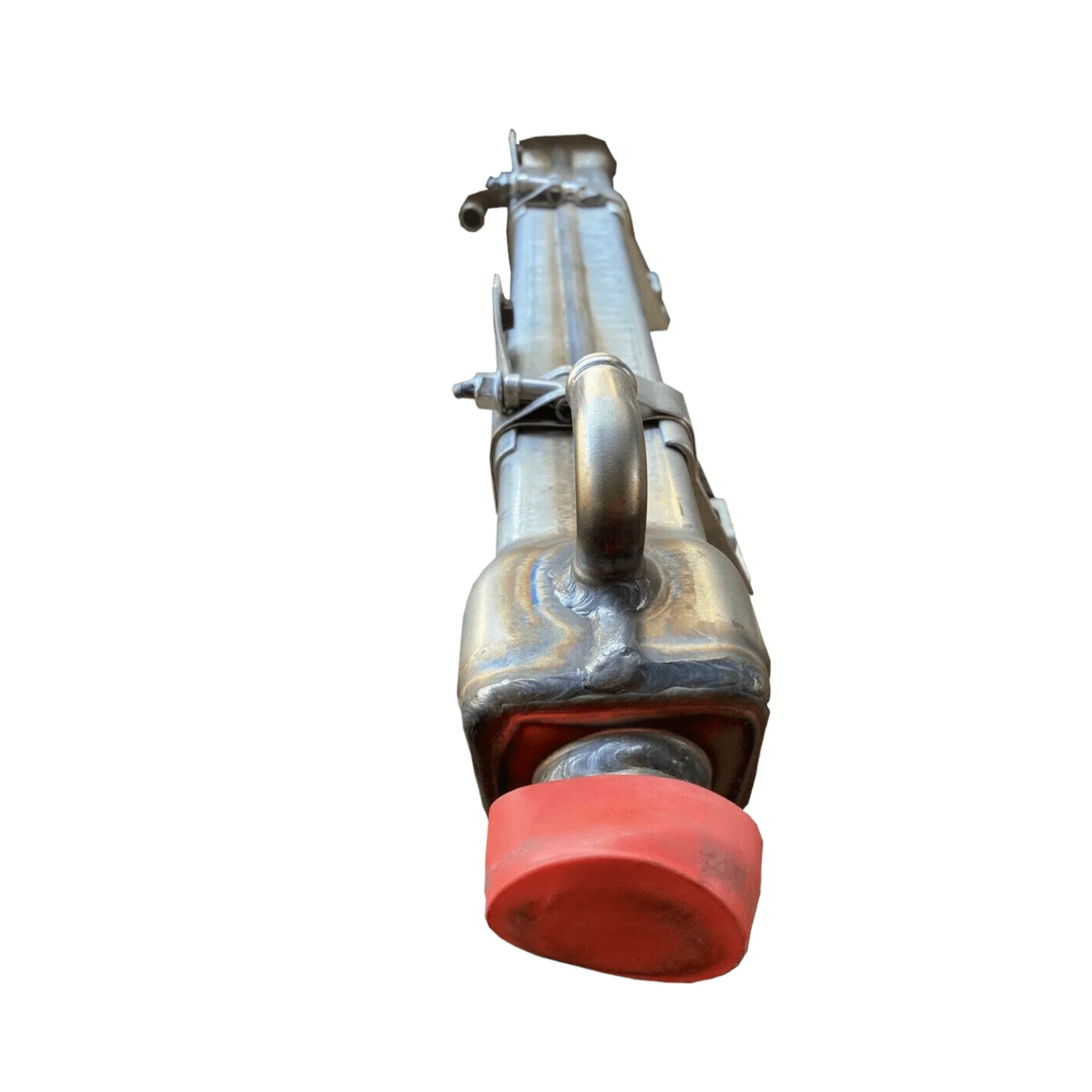 4089256RX Genuine Cummins EGR Exhaust Gas Recirculation Cooler