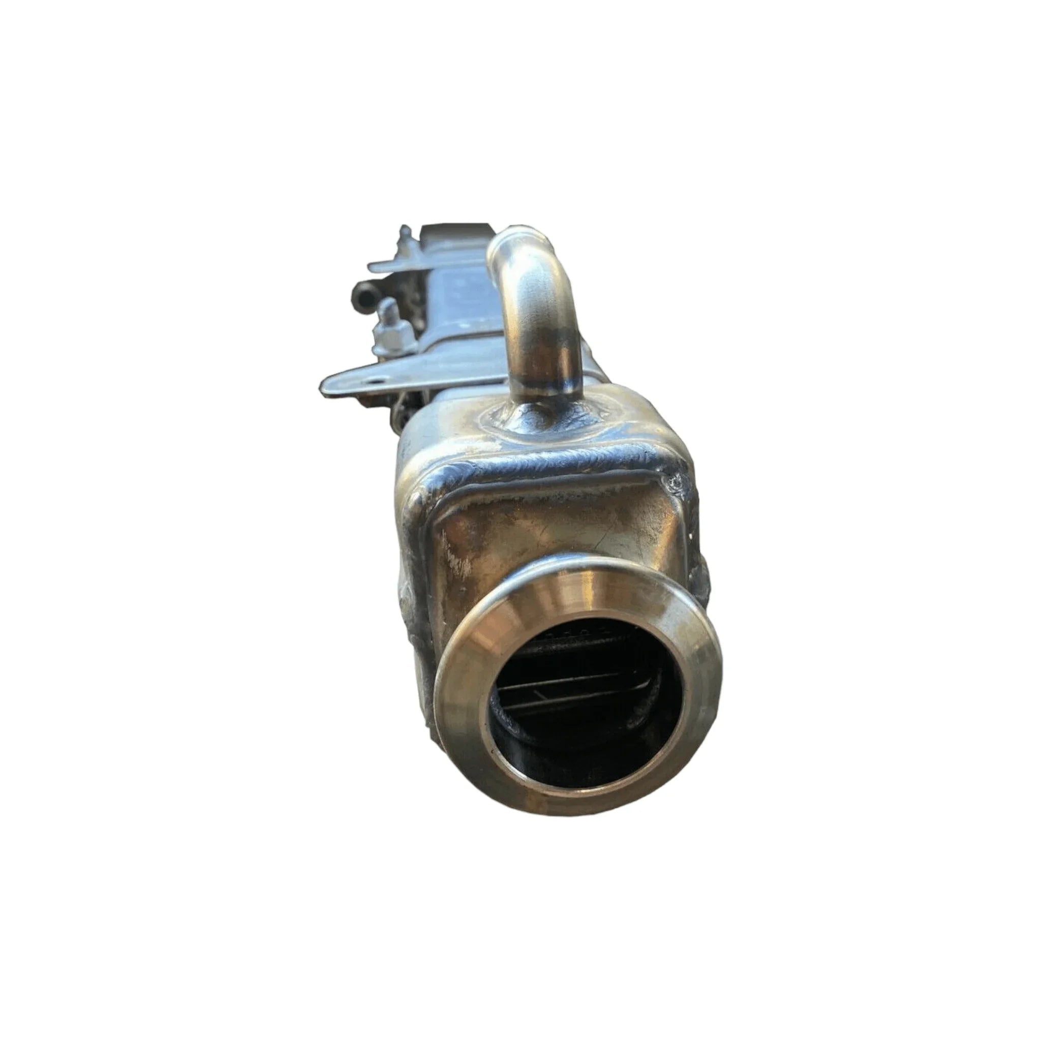 4089256RX Genuine Cummins EGR Exhaust Gas Recirculation Cooler