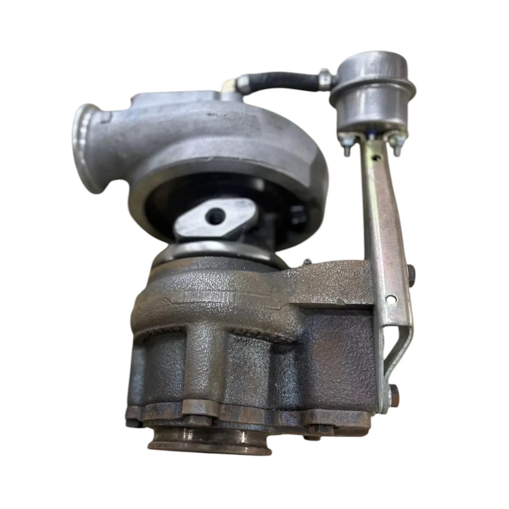 4089319 Genuine Cummins Turbocharger