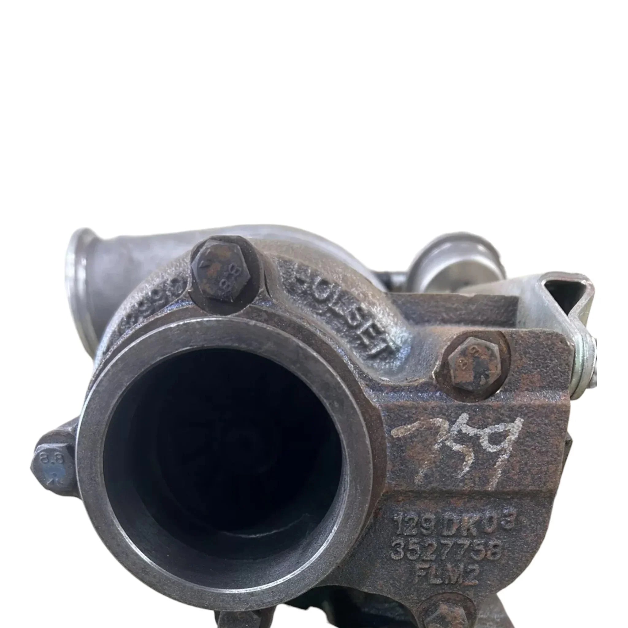 4089319 Genuine Cummins Turbocharger
