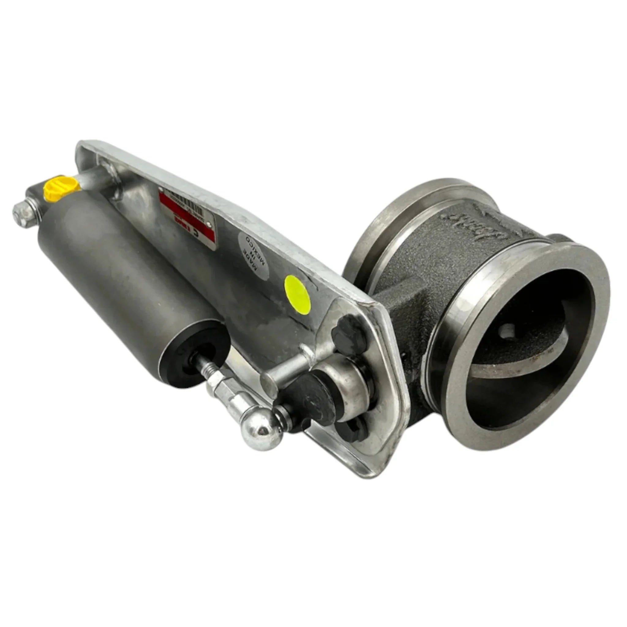 4089338 Genuine Cummins Exhaust Brake Kit