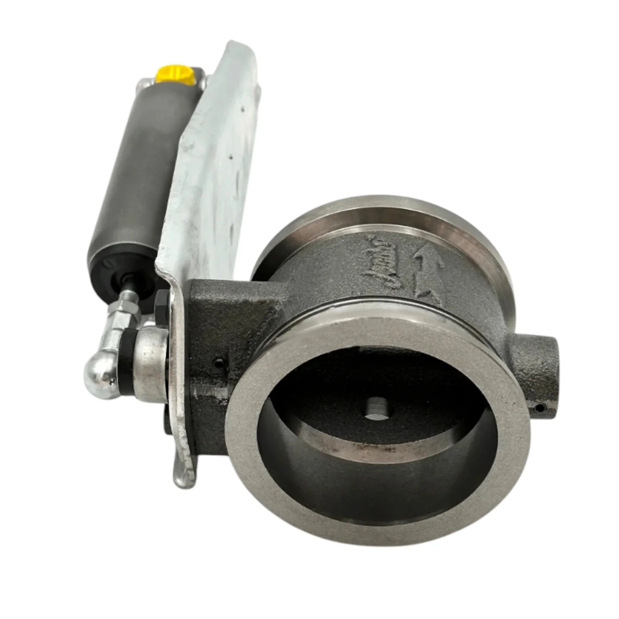 4089338 Genuine Cummins Exhaust Brake Kit