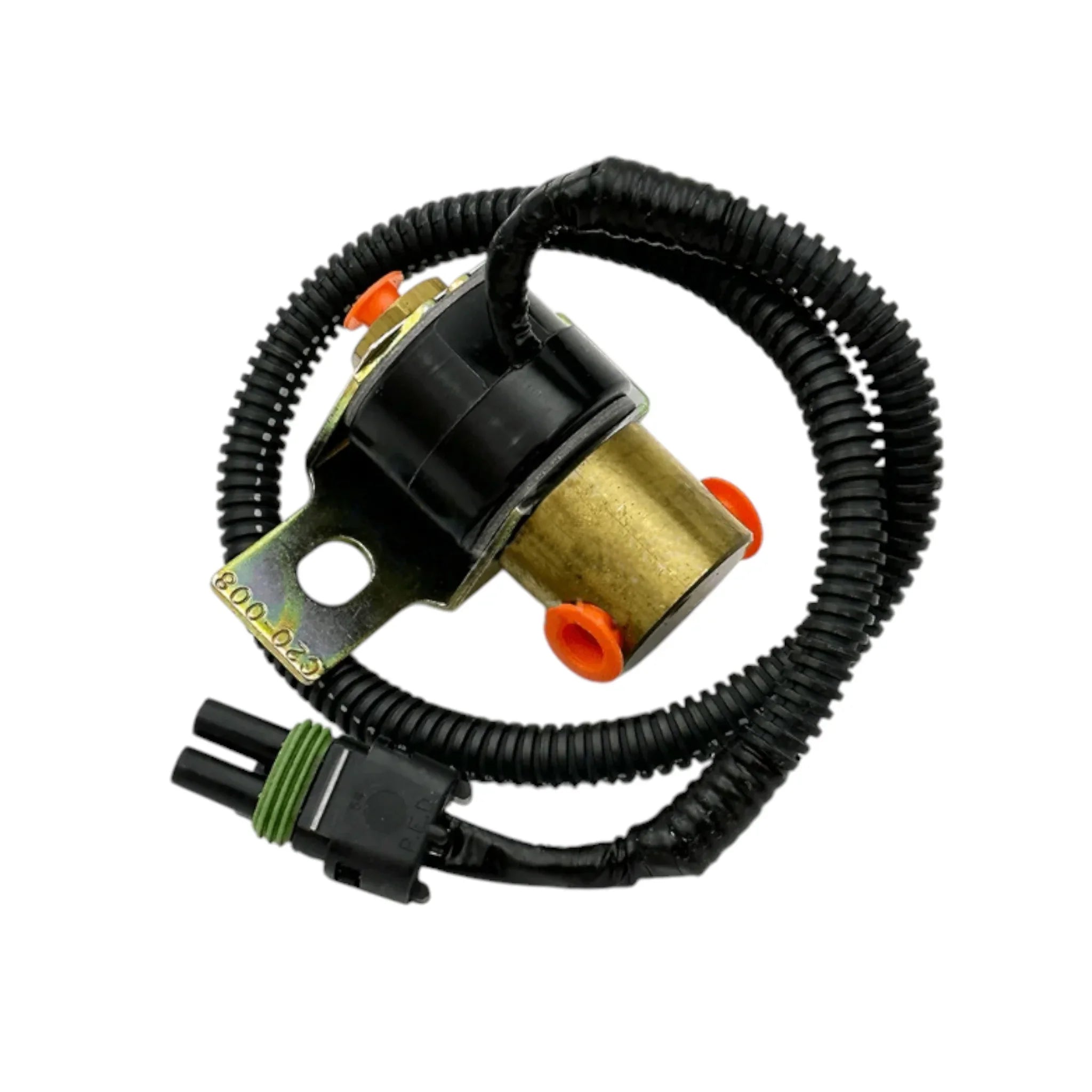 4089338 Genuine Cummins Exhaust Brake Kit