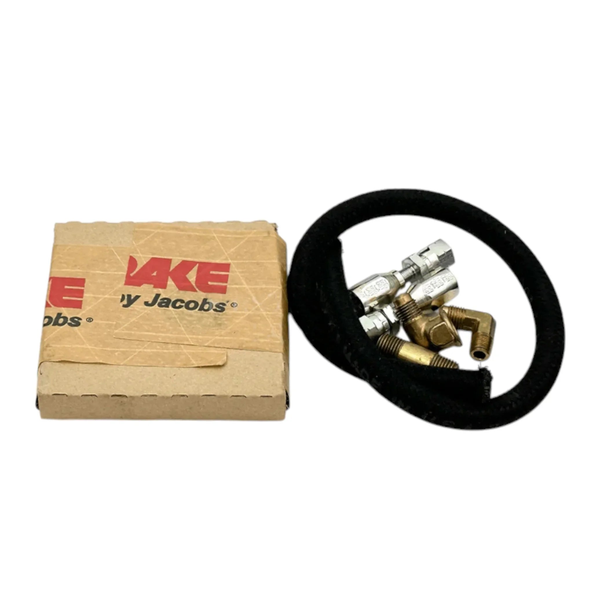 4089338 Genuine Cummins Exhaust Brake Kit