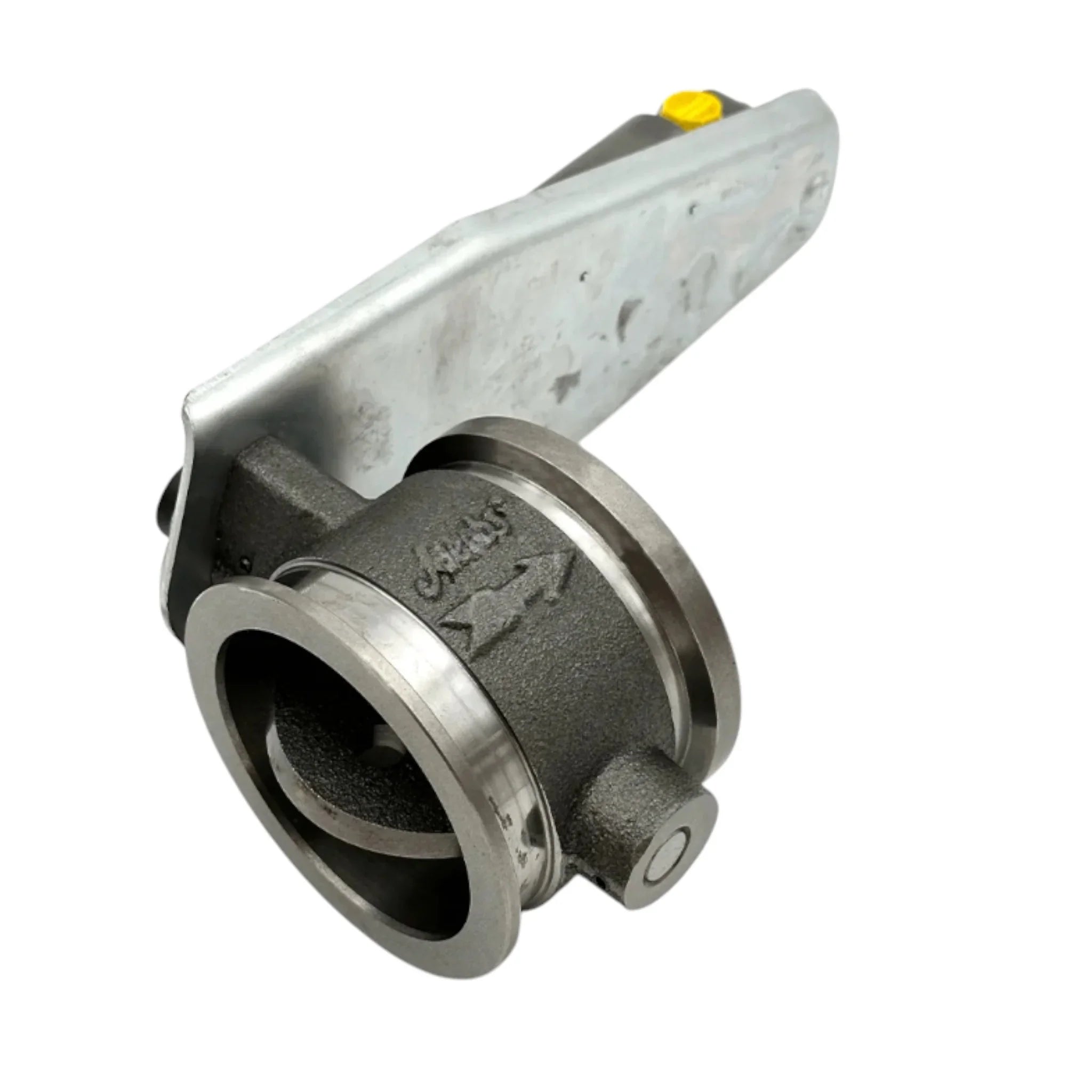 4089338 Genuine Cummins Exhaust Brake Kit