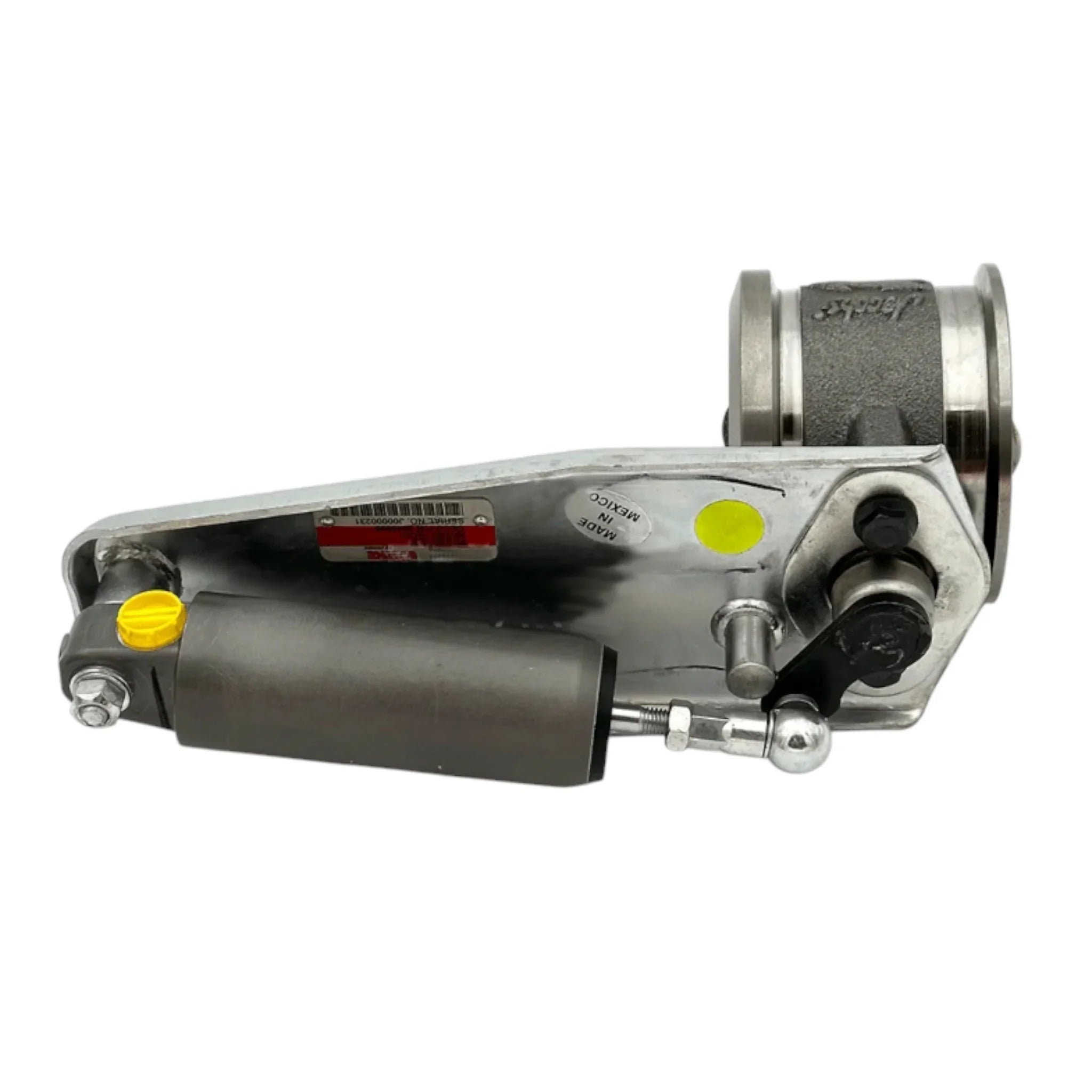 4089338 Genuine Cummins Exhaust Brake Kit