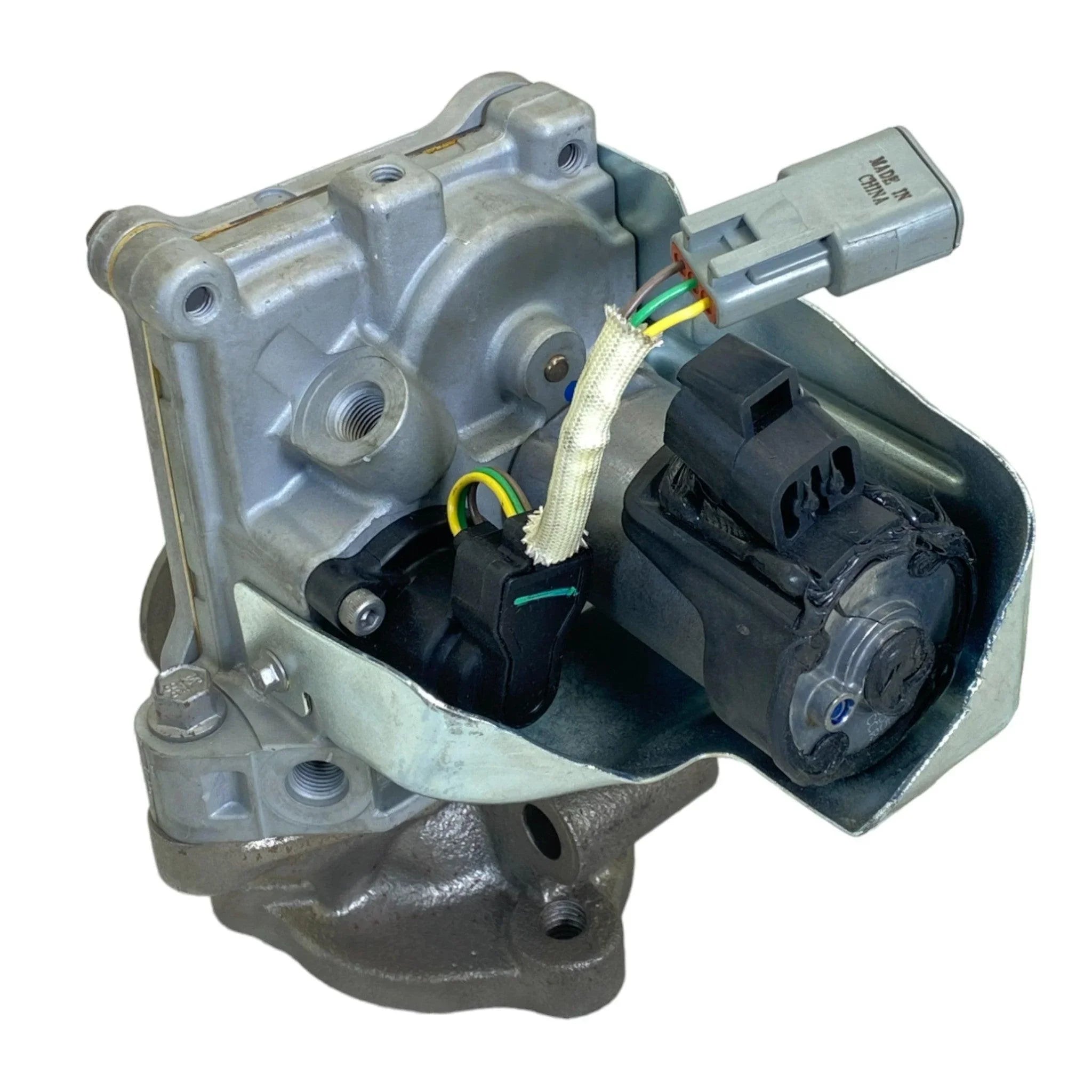 4089375NX Genuine Cummins EGR Valve For Cummins 5.9L