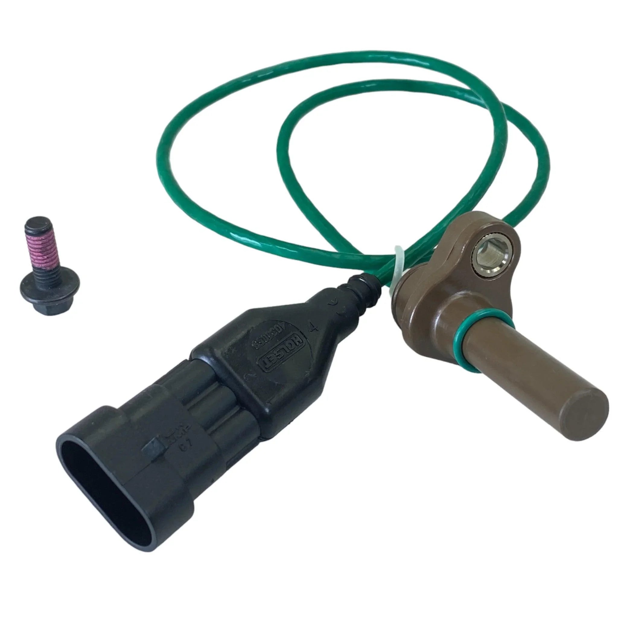 4089377 Genuine Cummins Turbo Speed Sensor