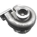 4089398RX Genuine Cummins Turbocharger With Actuator He551V For Isx - ADVANCED TRUCK PARTS