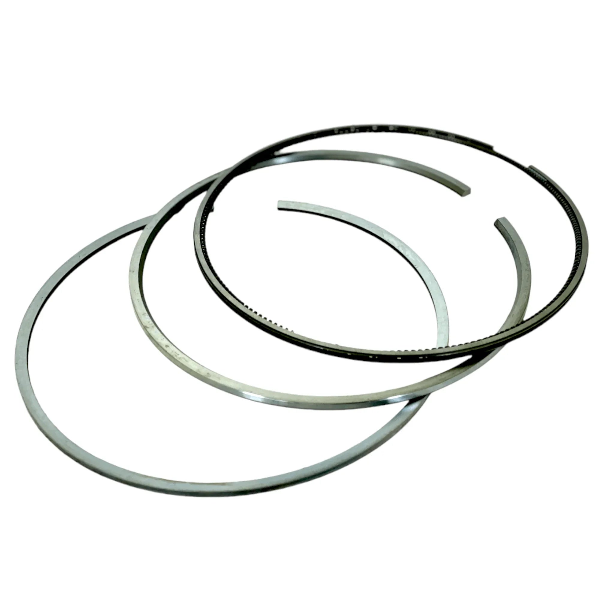 4089406 Genuine Cummins Piston Ring kit