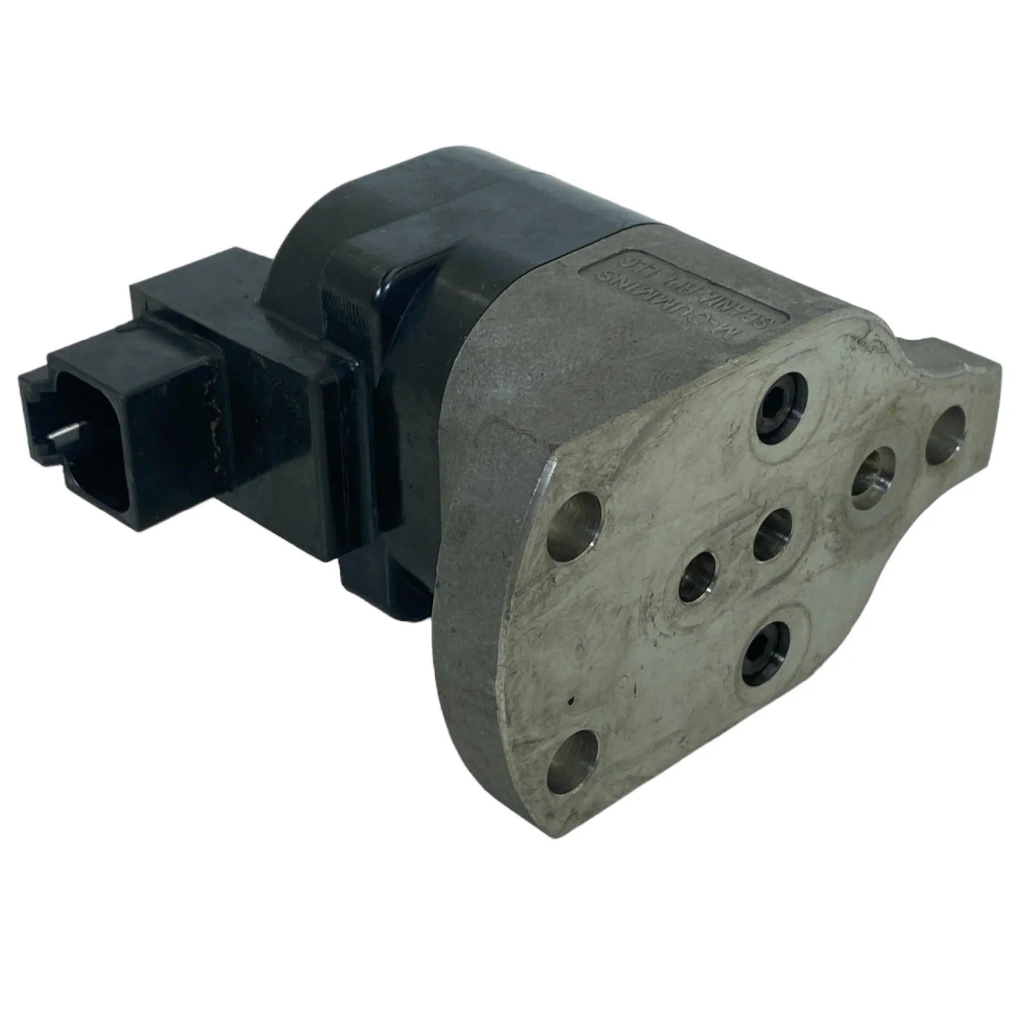 4089428RX Genuine Cummins Metering Actuator Kit