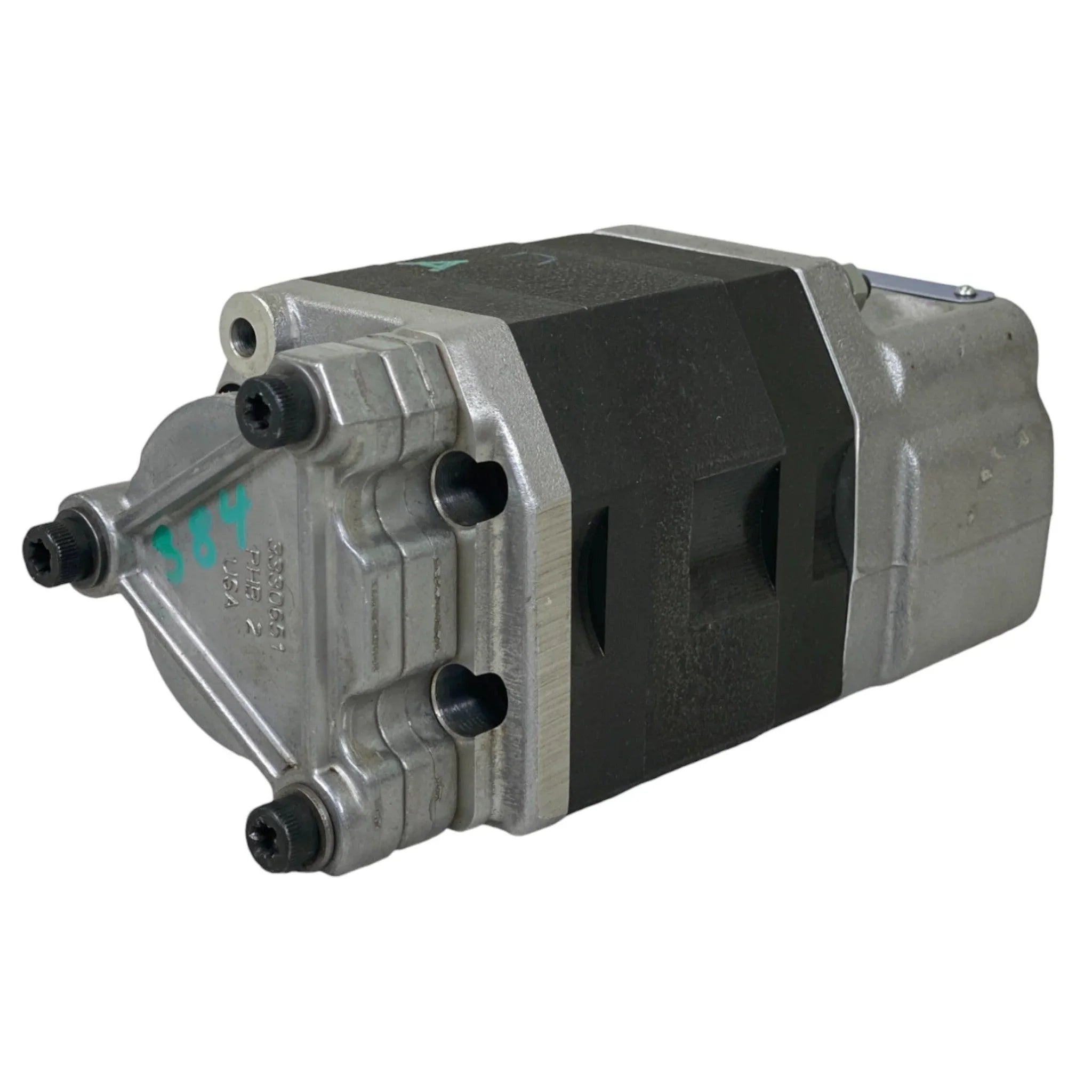 4089431 Genuine Cummins Gear Fuel Pump For Cummins