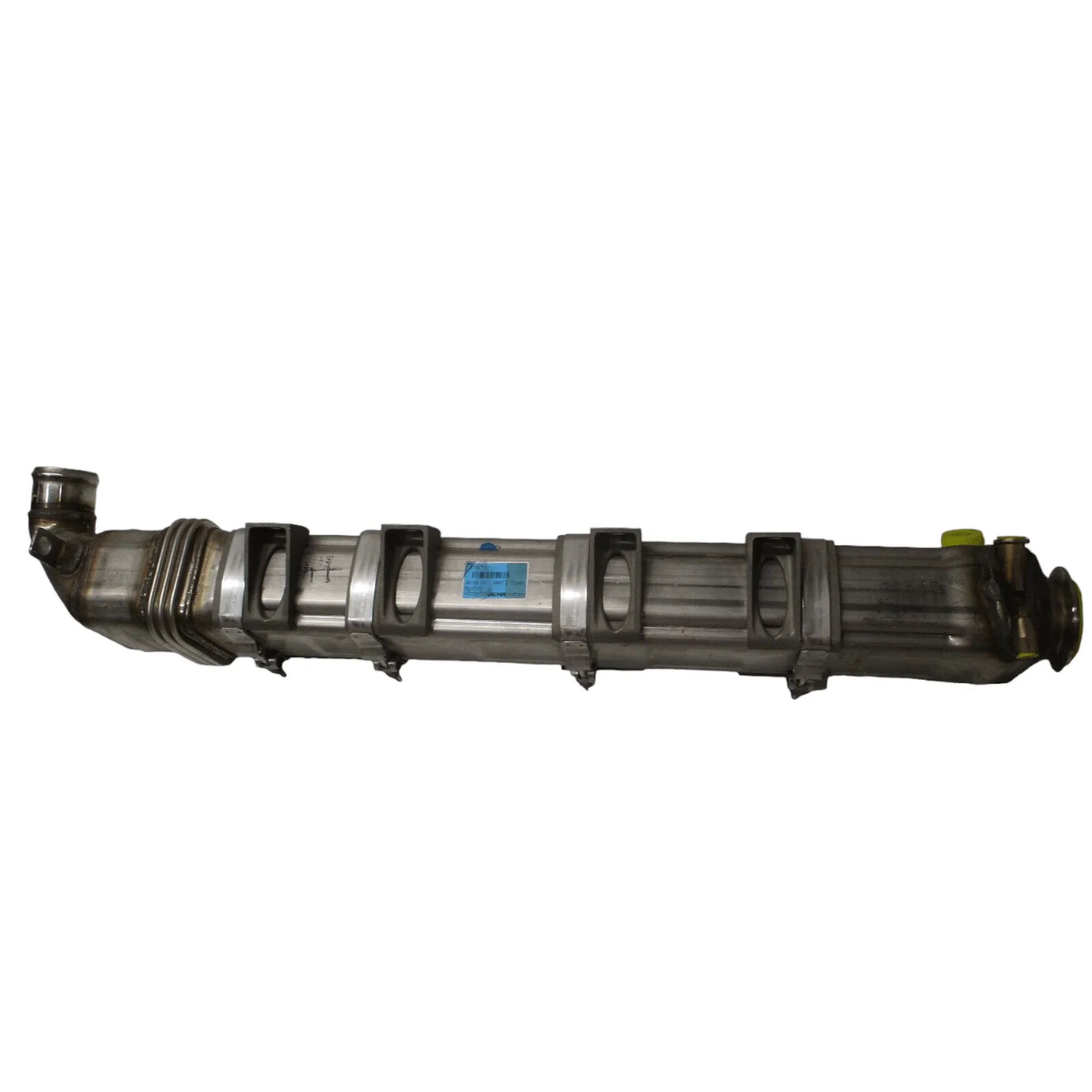 4089436 Genuine Cummins Egr Exhaust Gas Recirculation Cooler