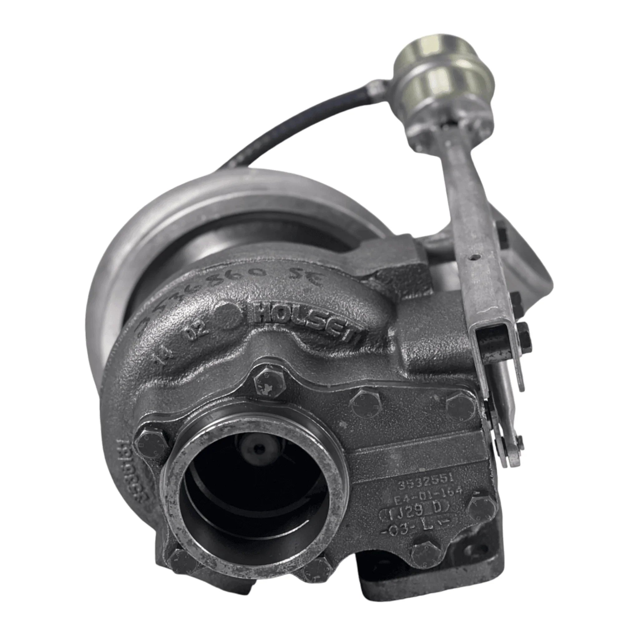 4089466 Genuine Cummins Turbocharger Hx35W