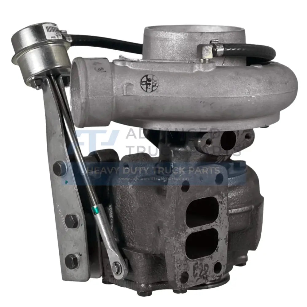 3598897 Genuine Cummins Turbocharger Hx35W