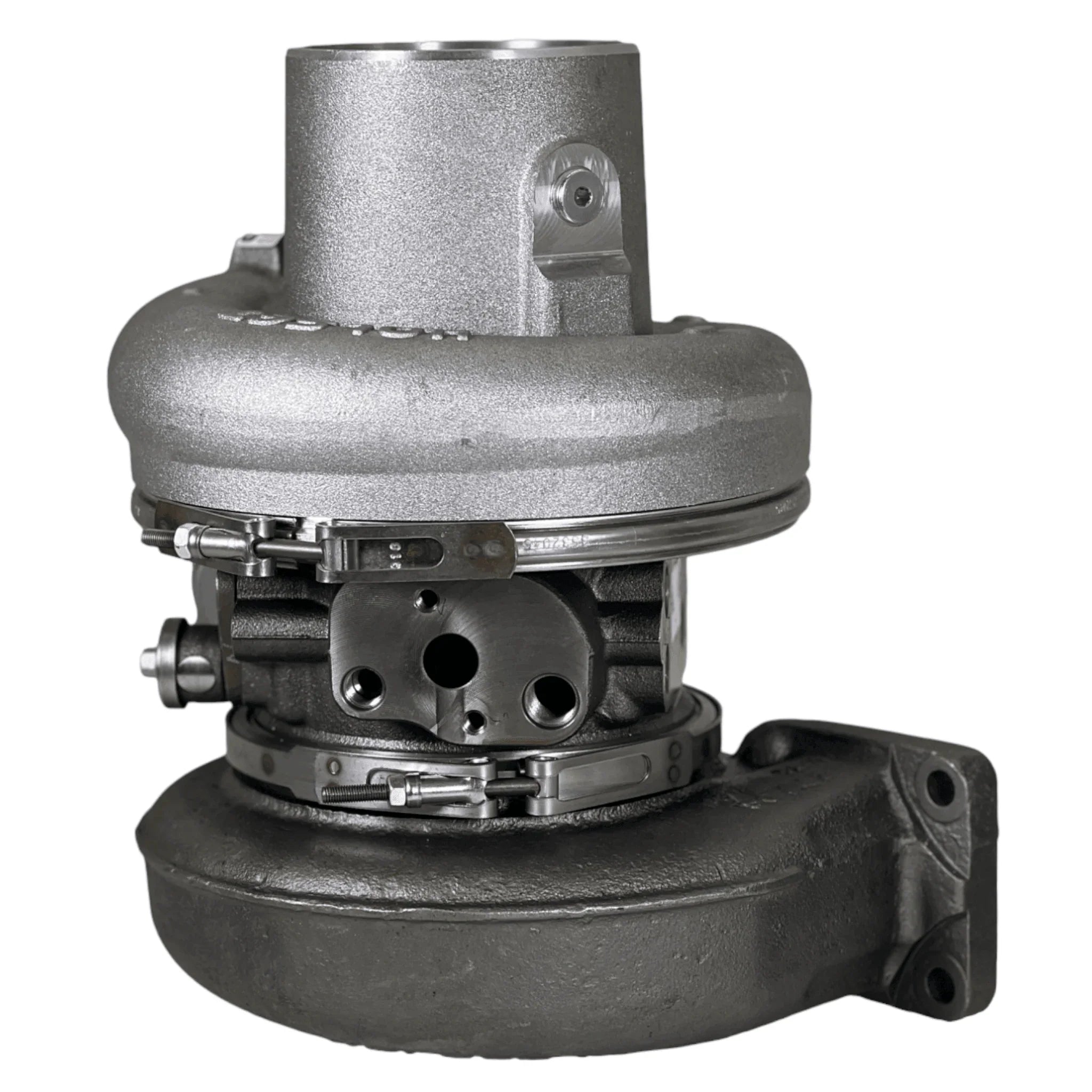 4089470 Genuine Cummins He500Vg Turbocharger For Cummins Isx/Enforcer