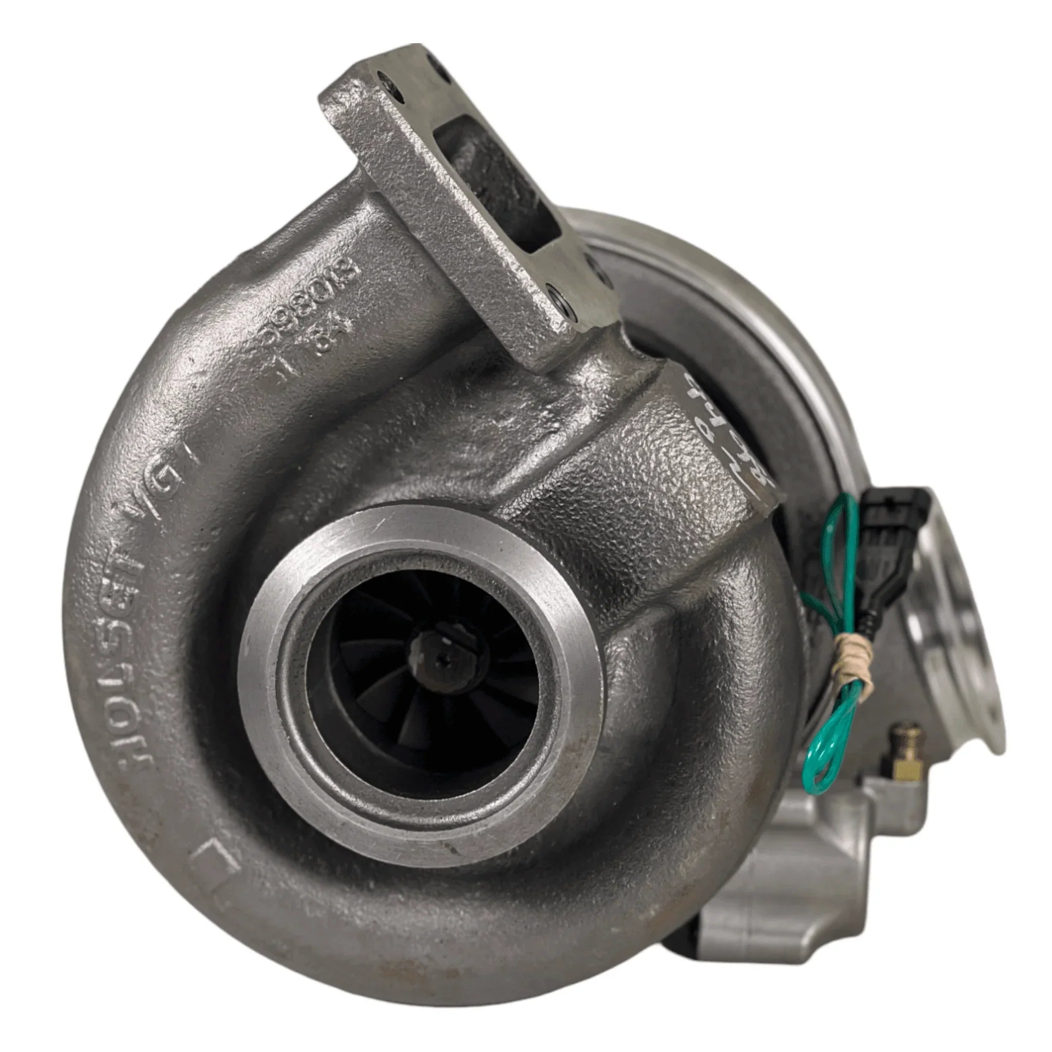 4089470NX Genuine Cummins He500Vg Turbocharger For Cummins Isx/Enforcer