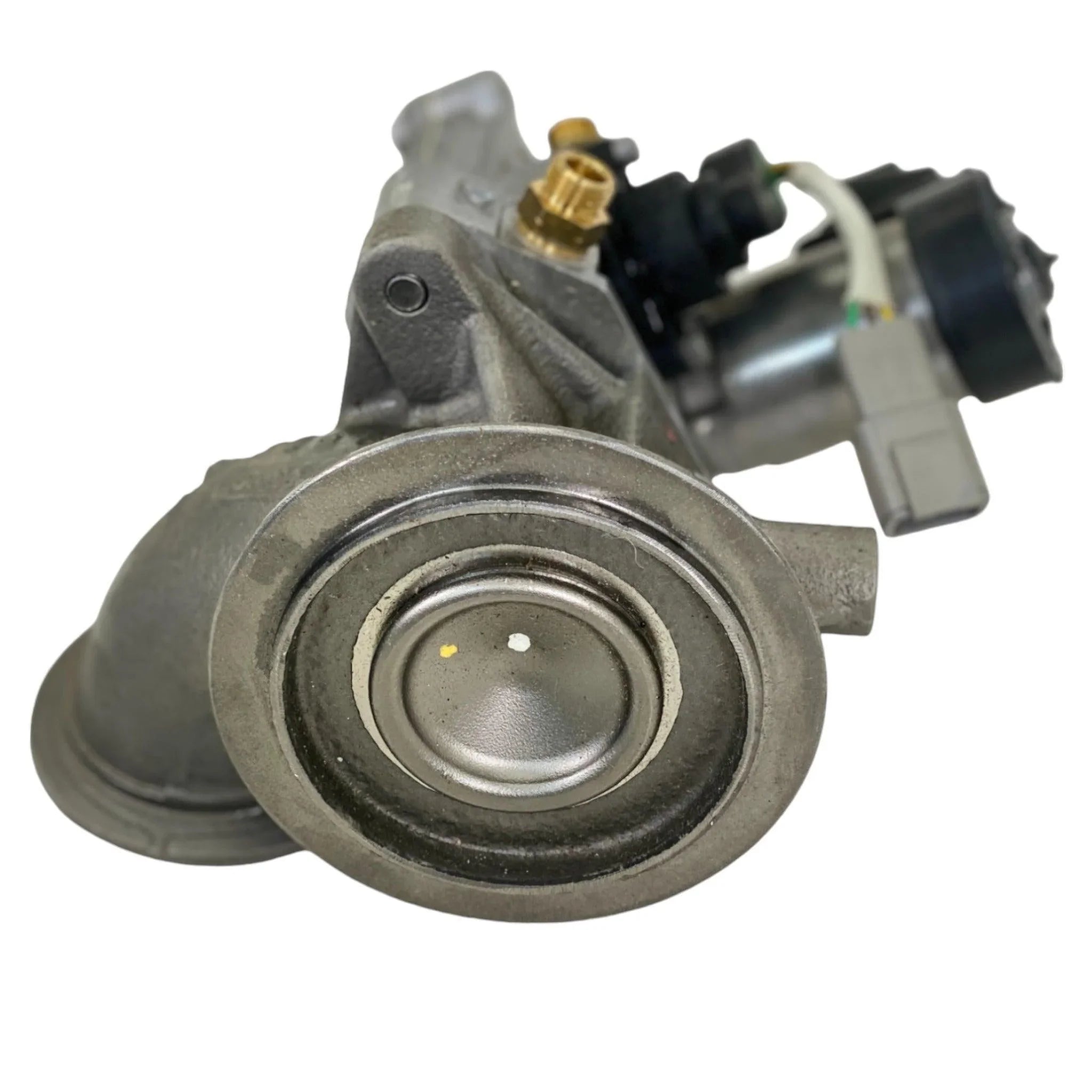 4089492 Genuine Cummins EGR Exhaust Gas Recirculation Valve
