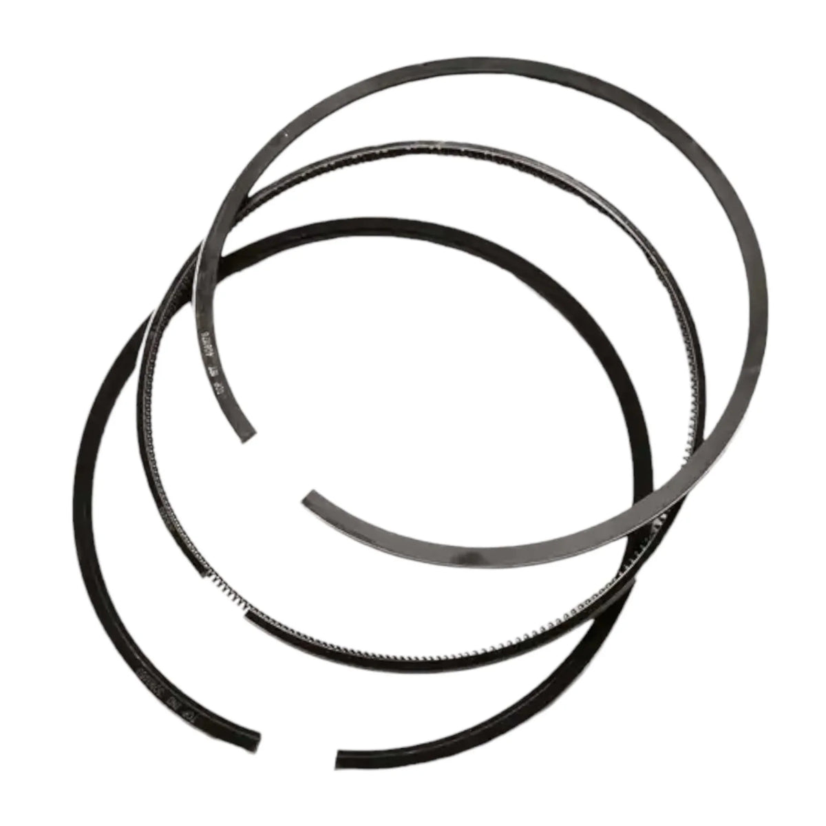 4089500 Genuine Cummins Piston Ring Kit