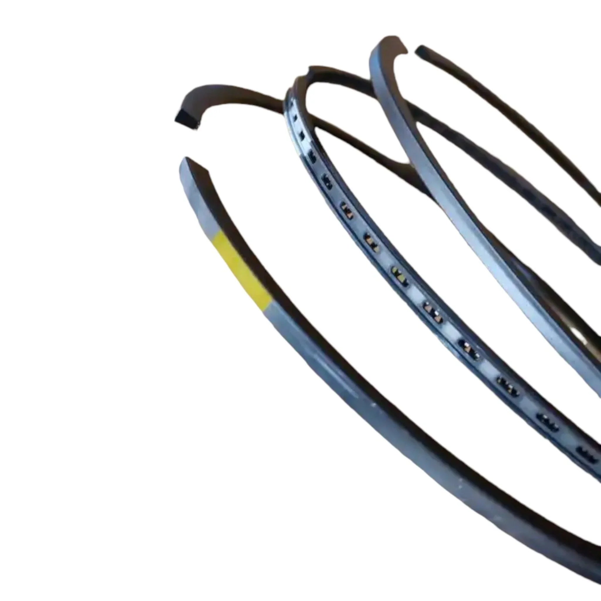 4089500 Genuine Cummins Piston Ring Kit