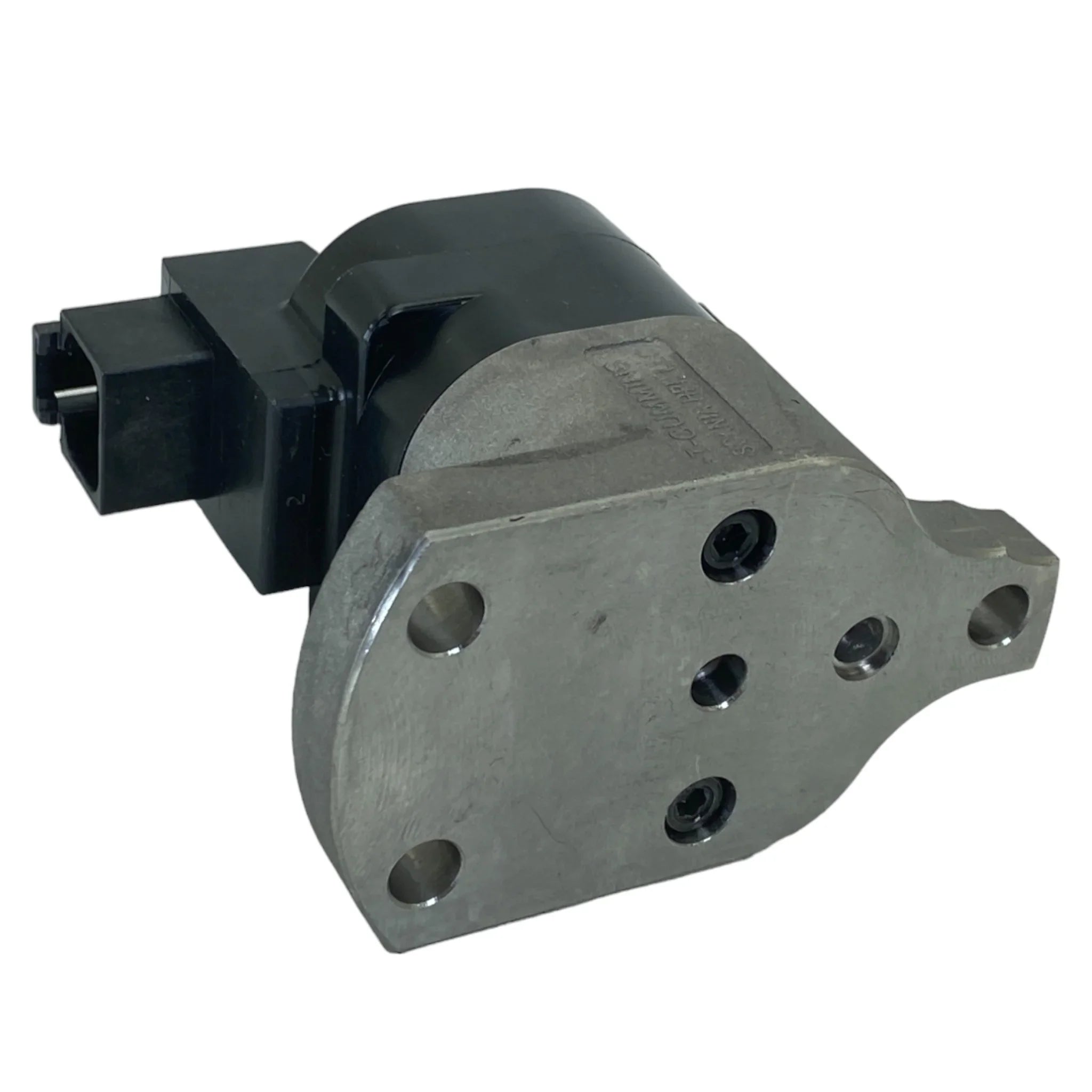 4089540PX Genuine Cummins Actuator Solenoid Valve Timing