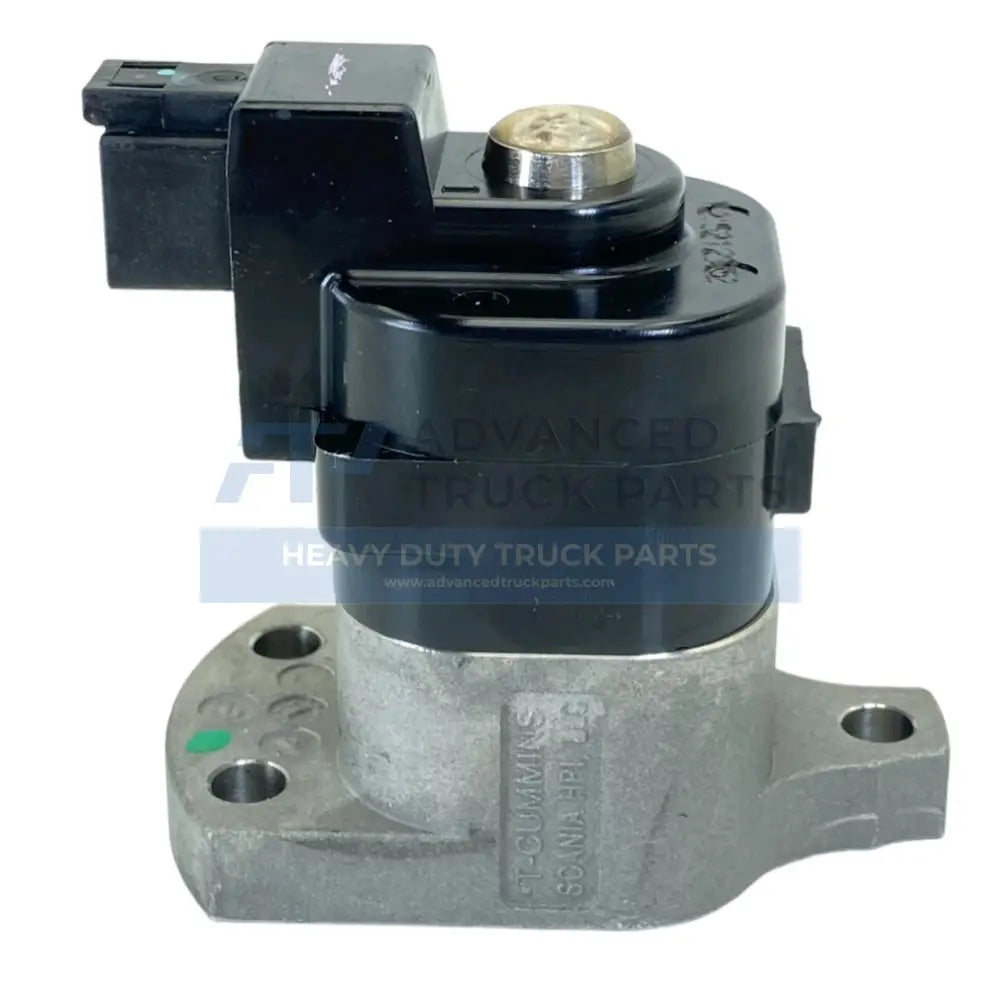 4089540RX Genuine Cummins Actuator Solenoid Valve Timing