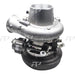 4089551 Genuine Cummins Turbocharger With Actuator He551V For Isx - ADVANCED TRUCK PARTS