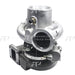 4089551NX Genuine Cummins Turbocharger With Actuator He551V For Isx - ADVANCED TRUCK PARTS