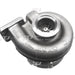 4089551NX Genuine Cummins Turbocharger With Actuator He551V For Isx - ADVANCED TRUCK PARTS