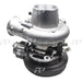 4089551NX Genuine Cummins Turbocharger With Actuator He551V For Isx - ADVANCED TRUCK PARTS