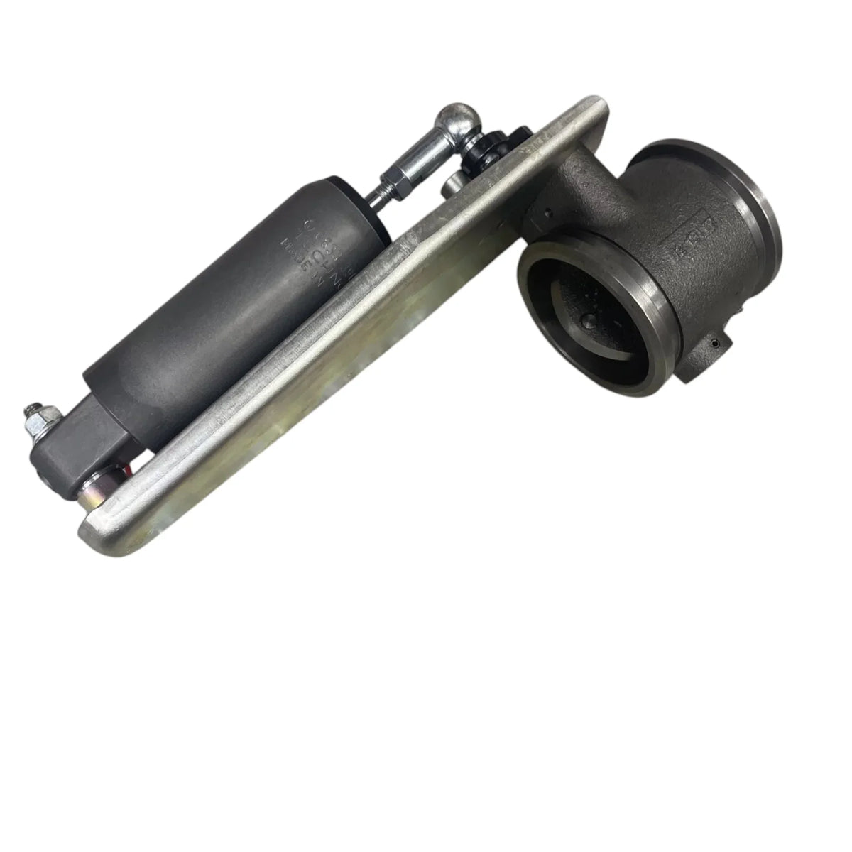 4089590 Genuine Cummins Exhaust Brake Kit