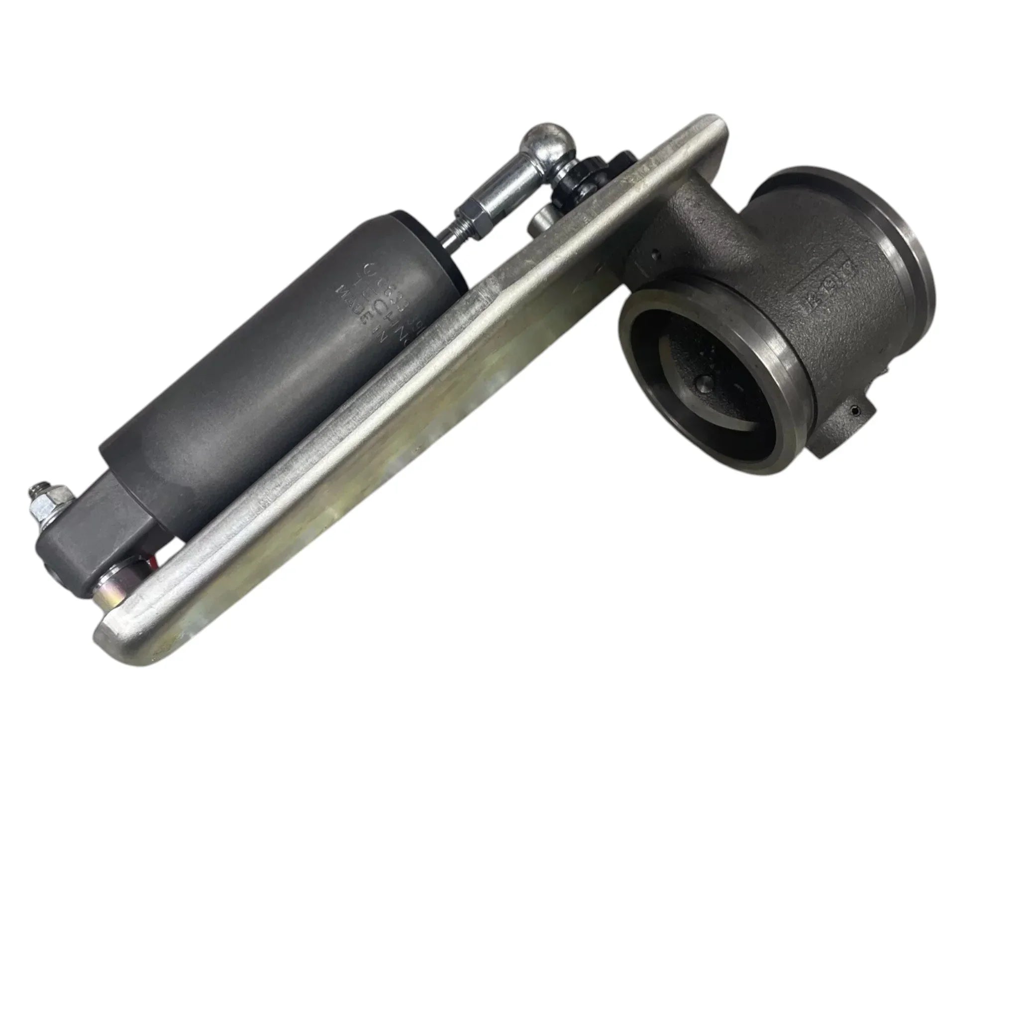 4089590 Genuine Cummins Exhaust Brake Kit