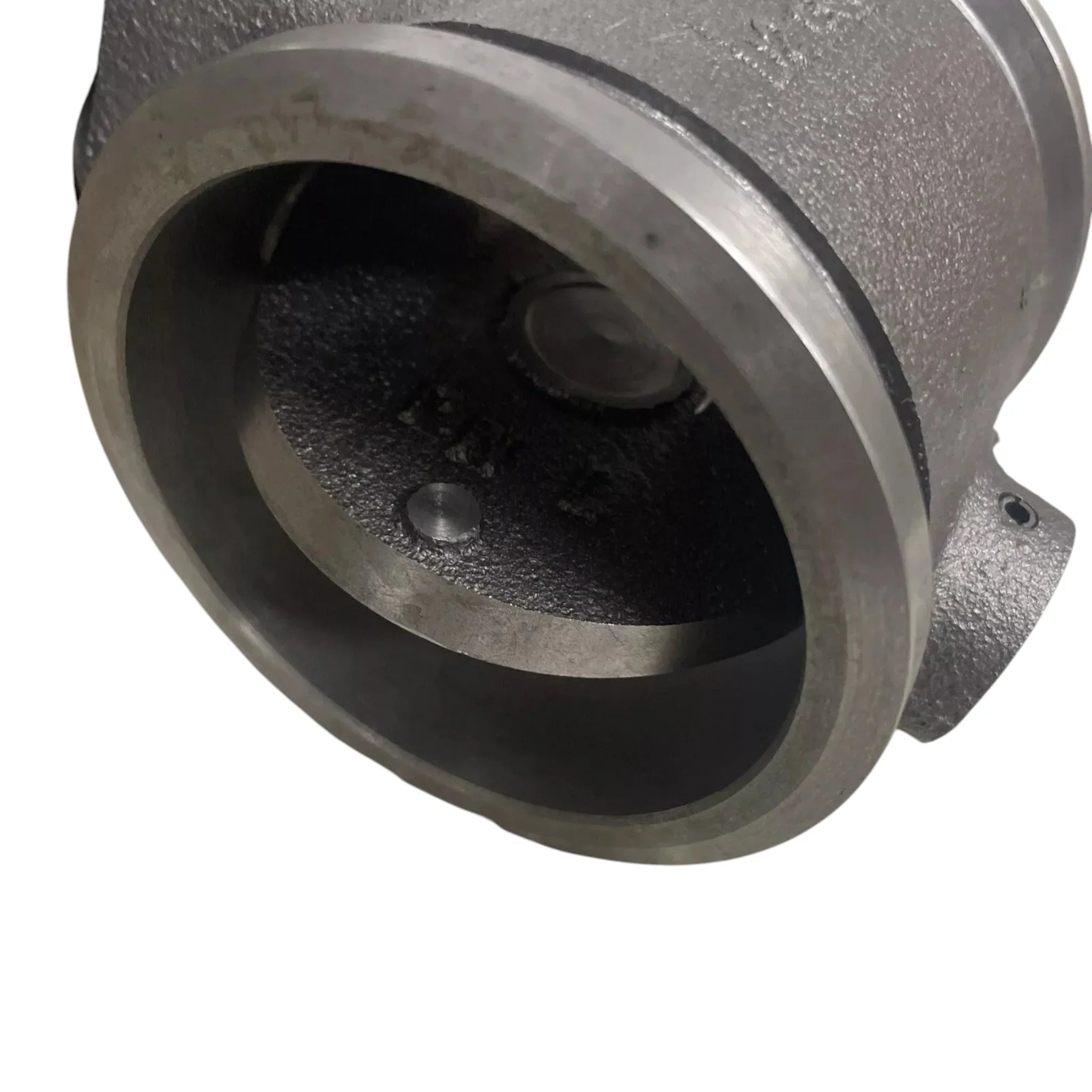 4089590 Genuine Cummins Exhaust Brake Kit