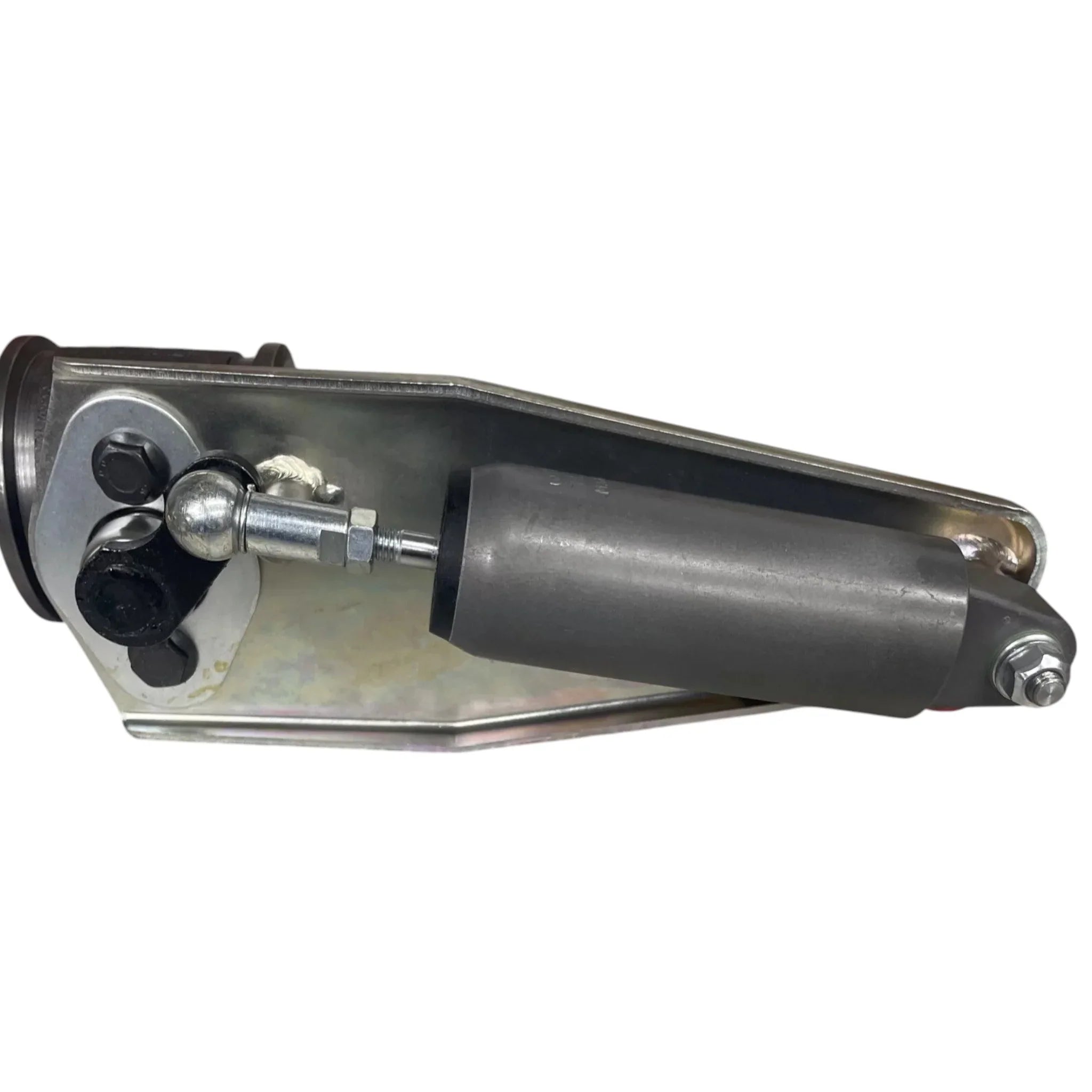 4089590 Genuine Cummins Exhaust Brake Kit