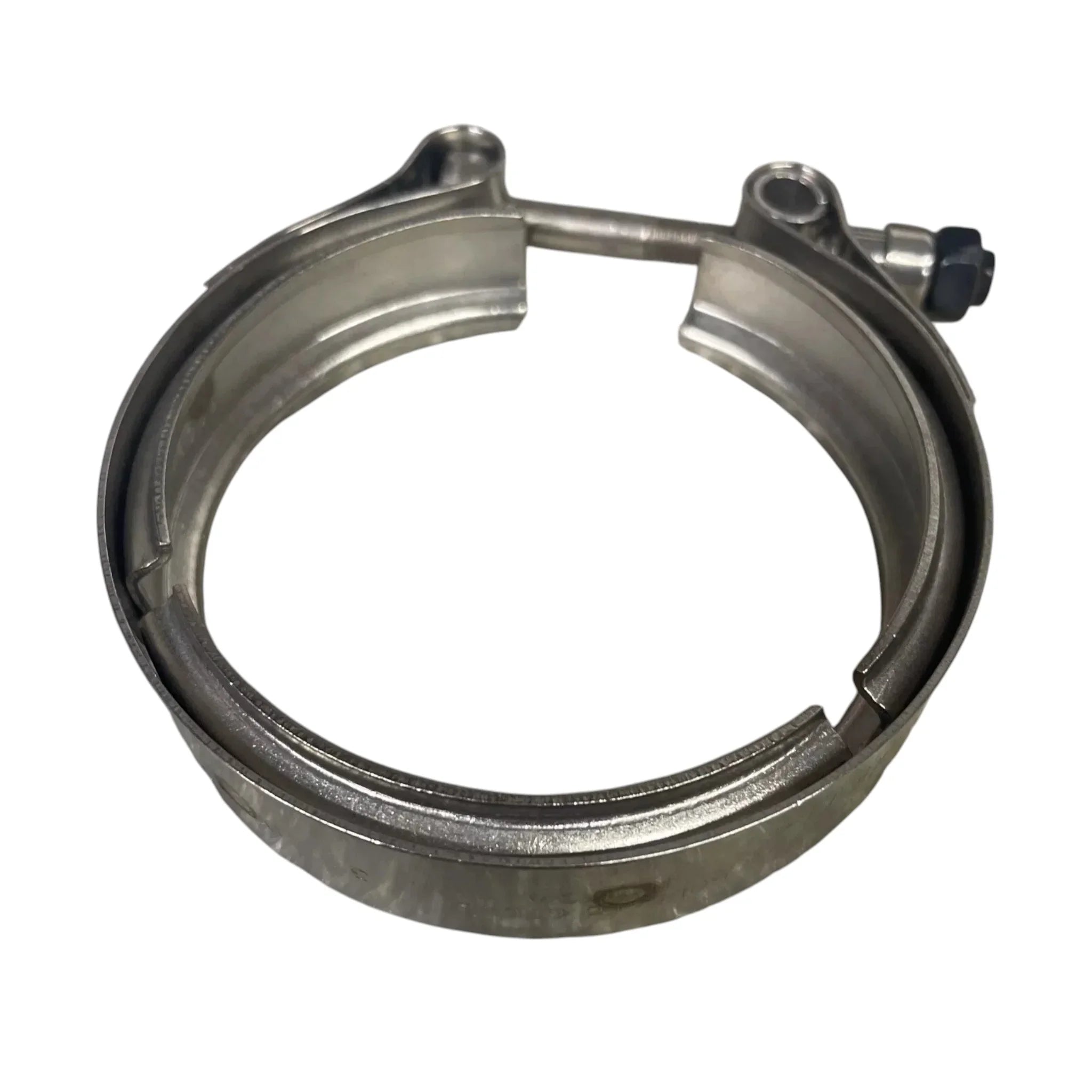 4089590 Genuine Cummins Exhaust Brake Kit