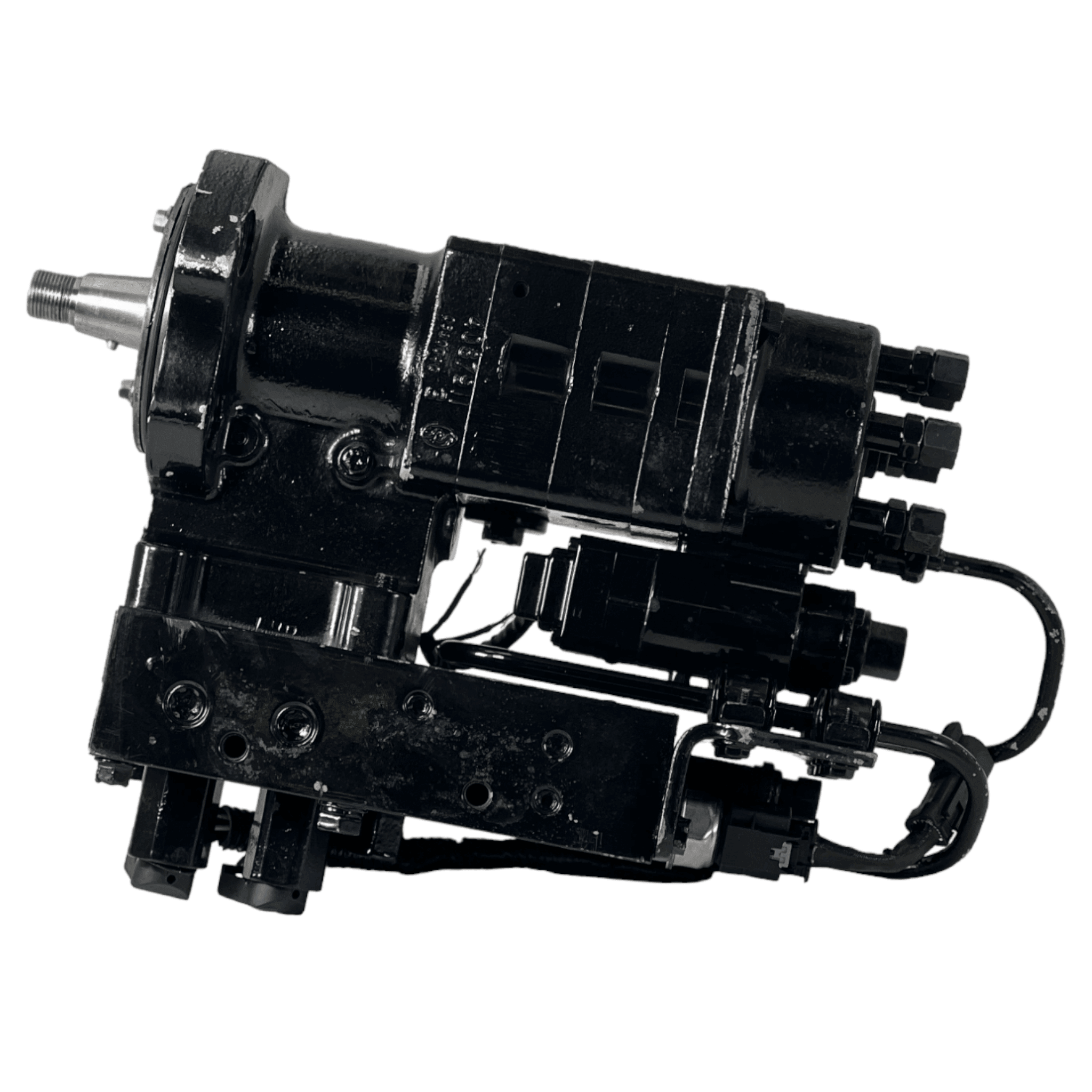 4089662RX Genuine Cummins Fuel Injection Pump — ADVANCED TRUCK PARTS