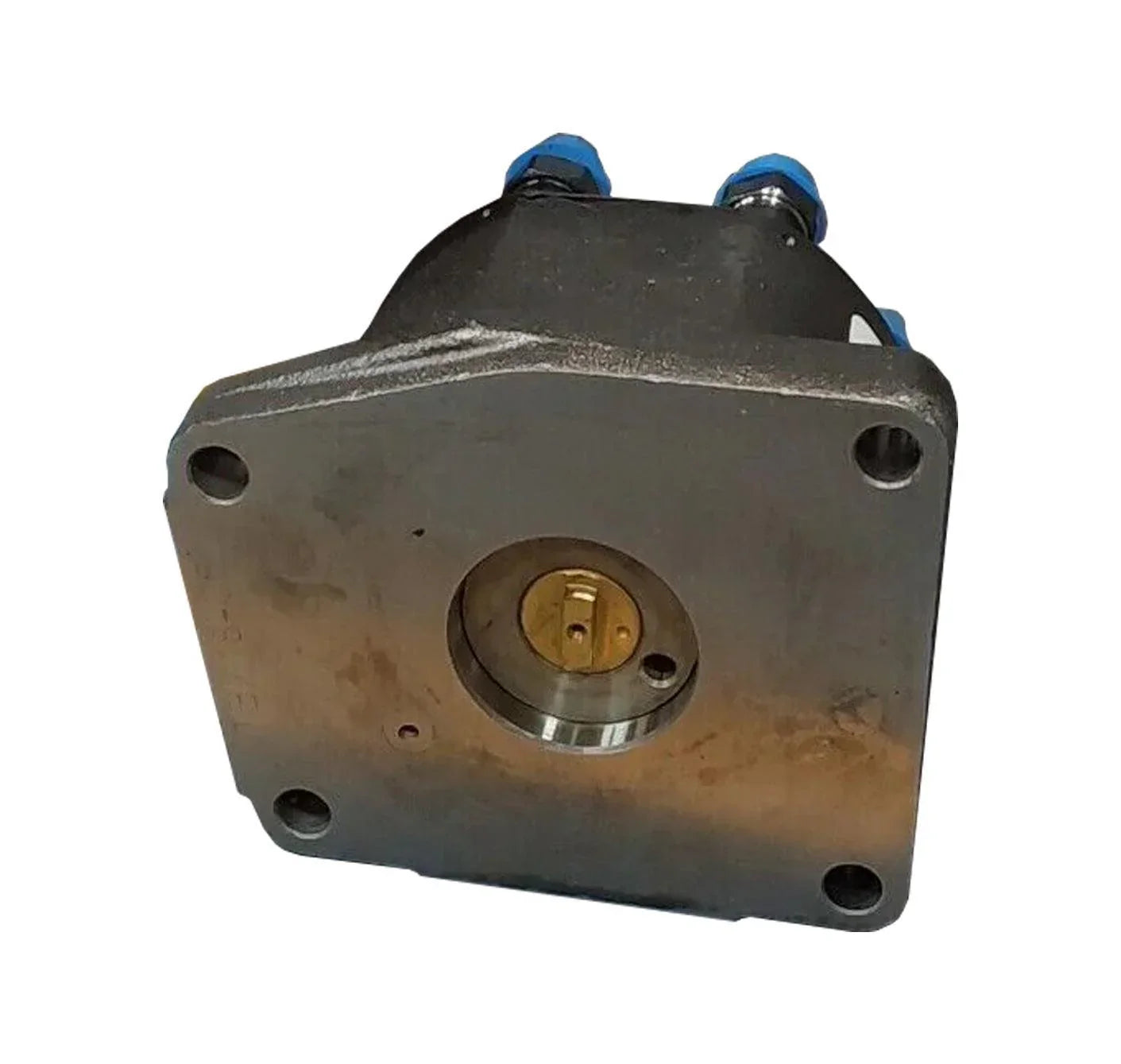 4089663NX Genuine Cummins Std Fuel Pump Distributor Module Incomplete Kit
