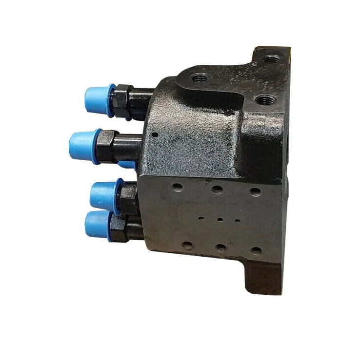 4089663Rx Genuine Cummins Std Fuel Pump Distributor Module Incomplete Kit