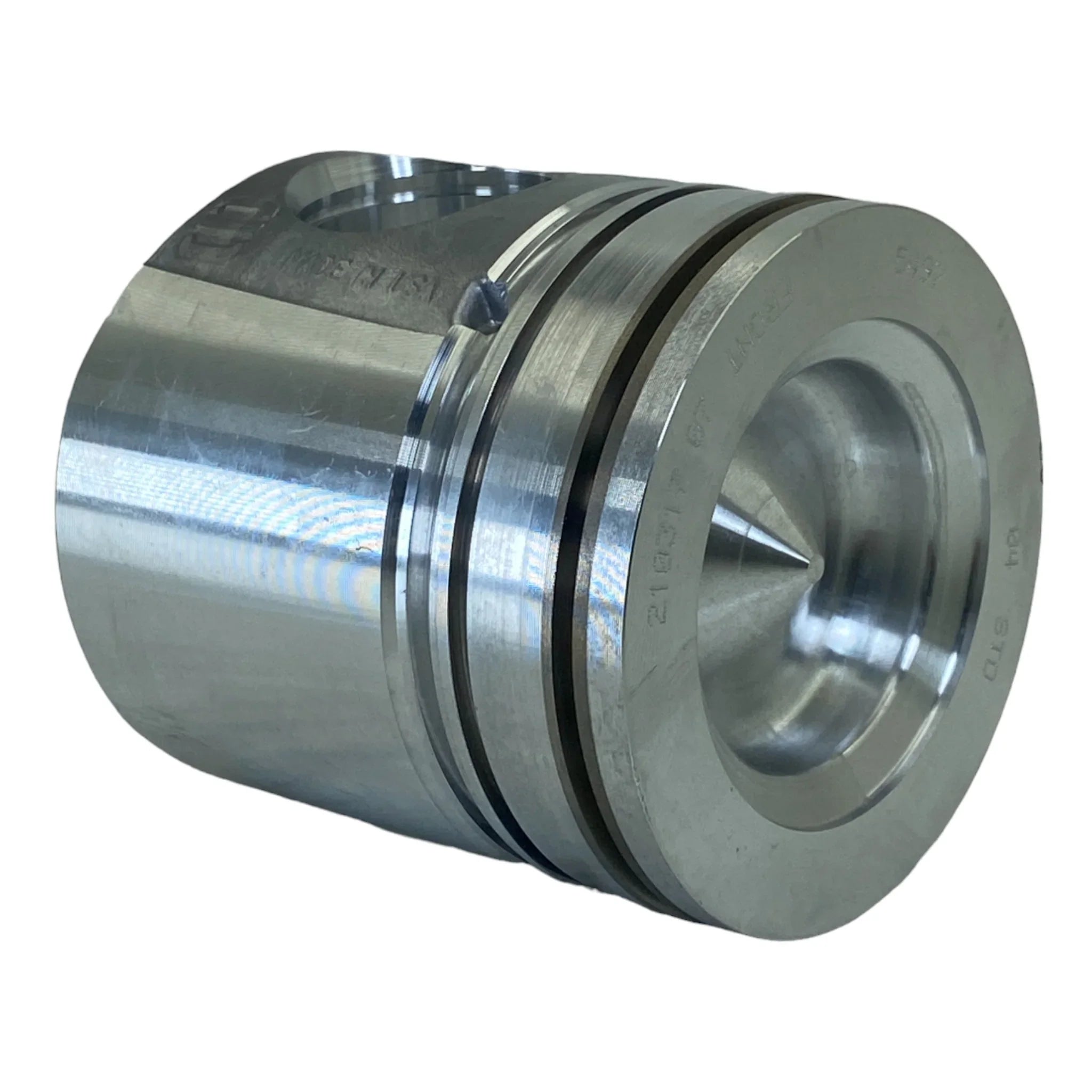 4089669 Genuine Cummins Engine Piston