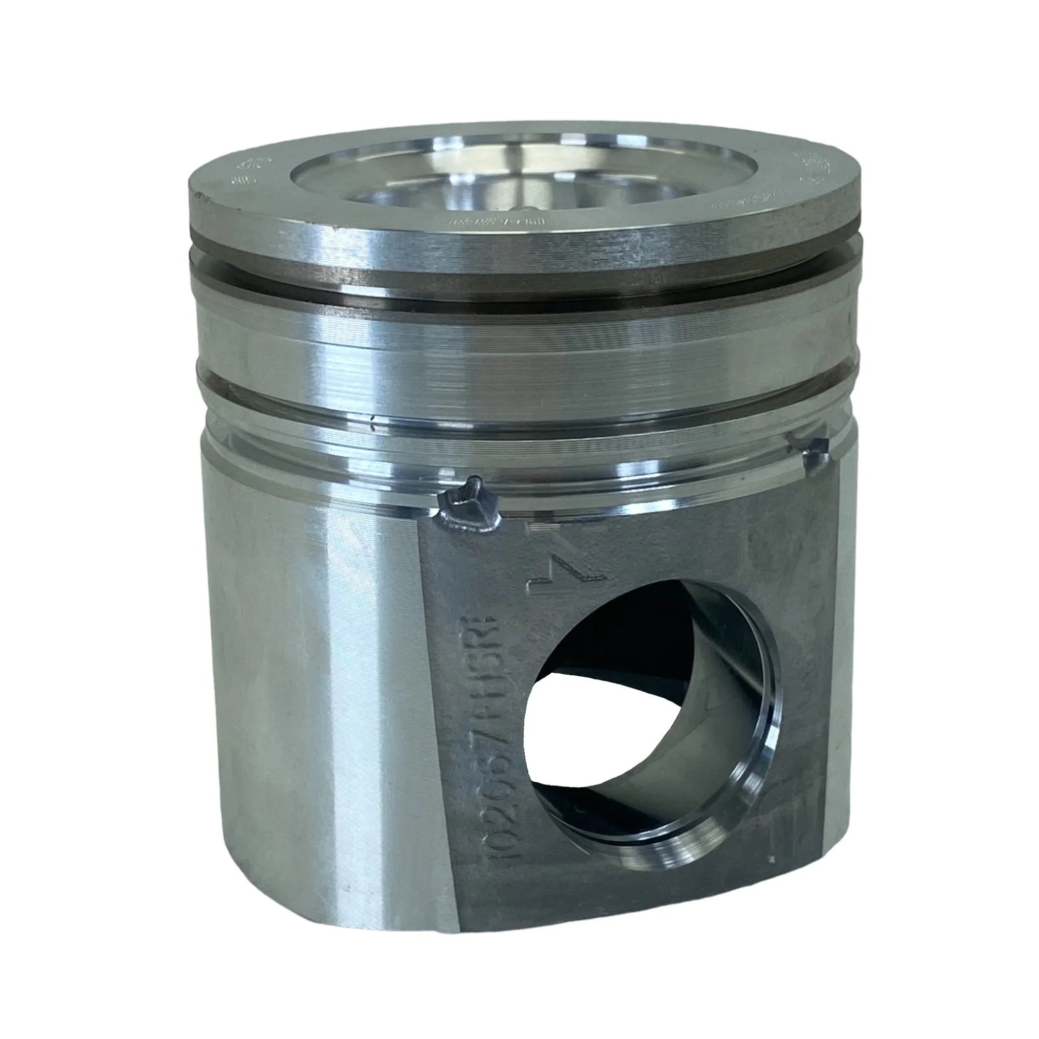 4089669 Genuine Cummins Engine Piston