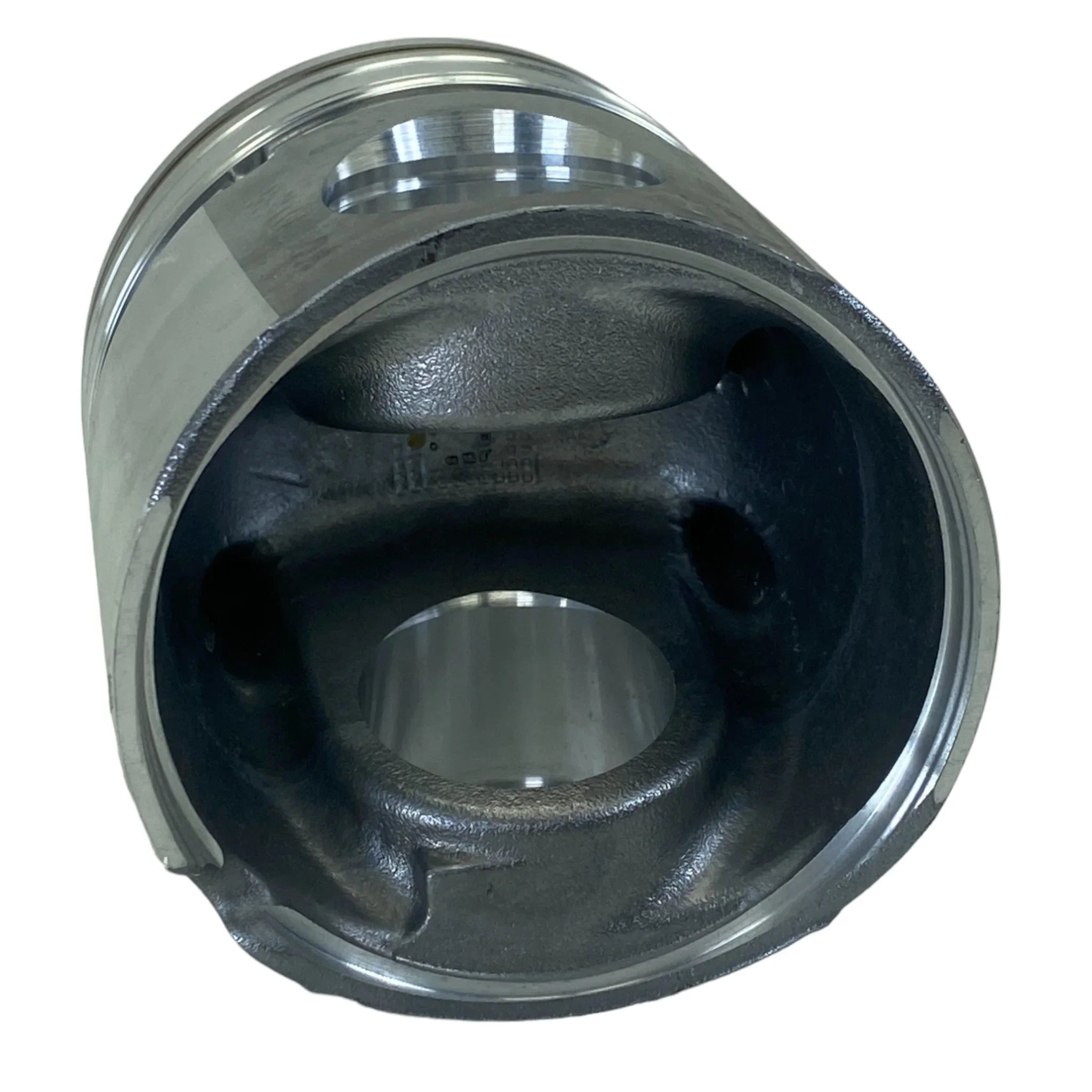 4089669 Genuine Cummins Engine Piston