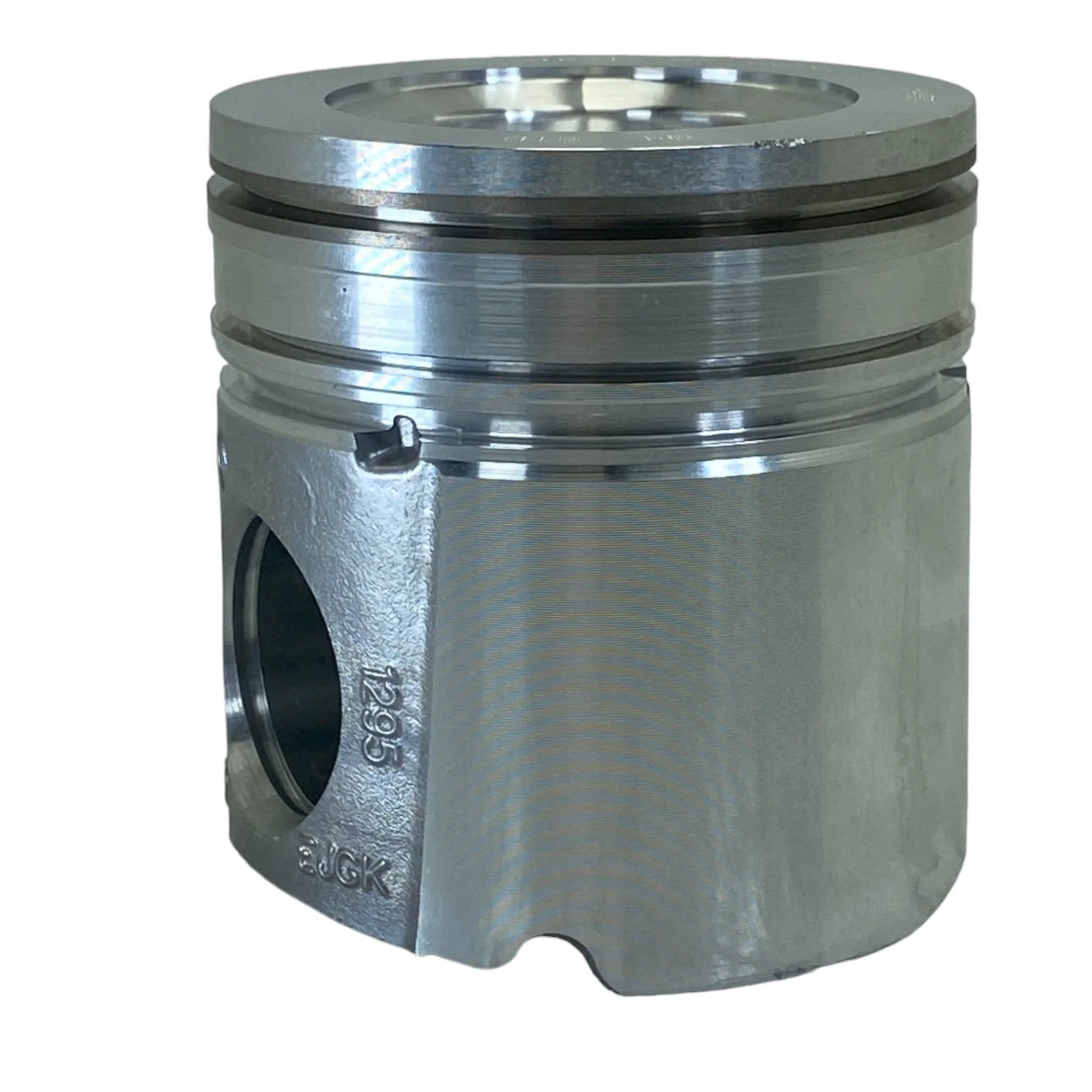 4089669 Genuine Cummins Engine Piston – ADVANCED TRUCK PARTS