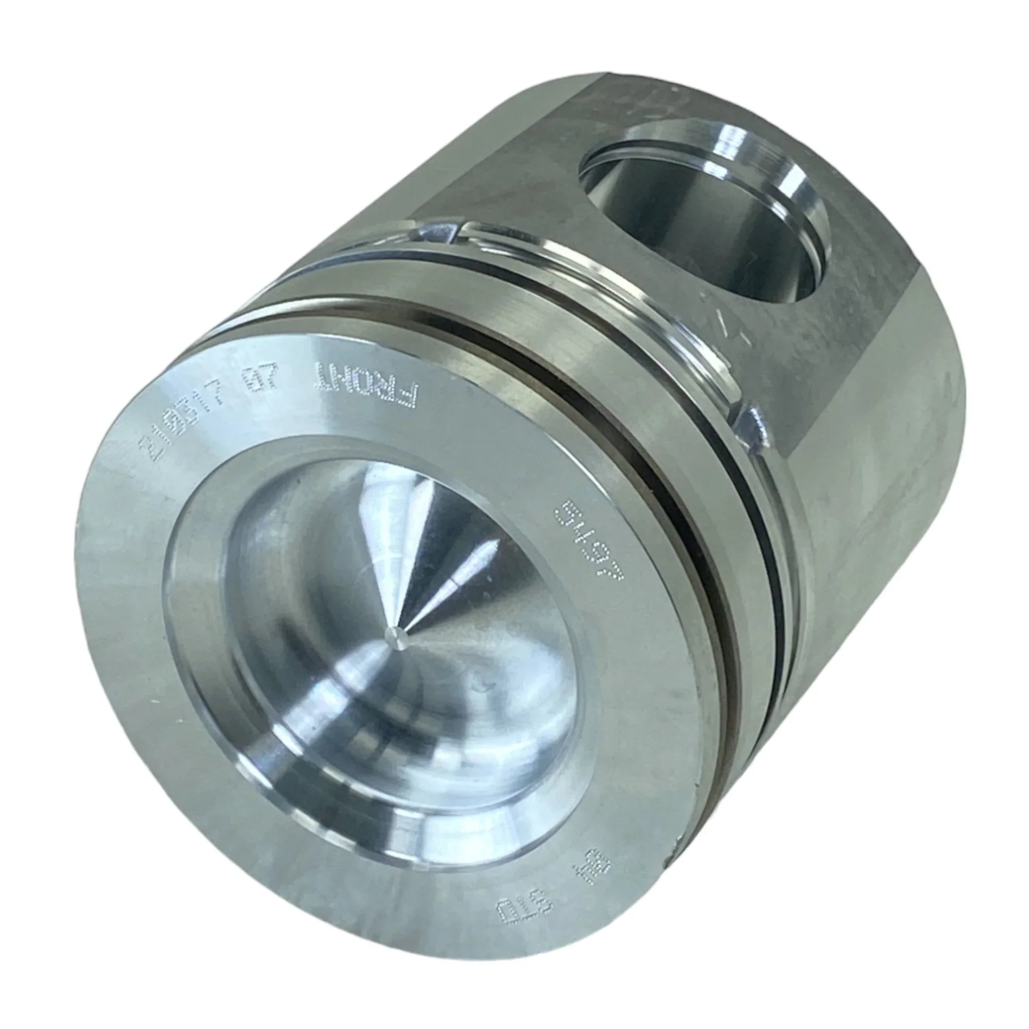 4089669 Genuine Cummins Engine Piston – ADVANCED TRUCK PARTS