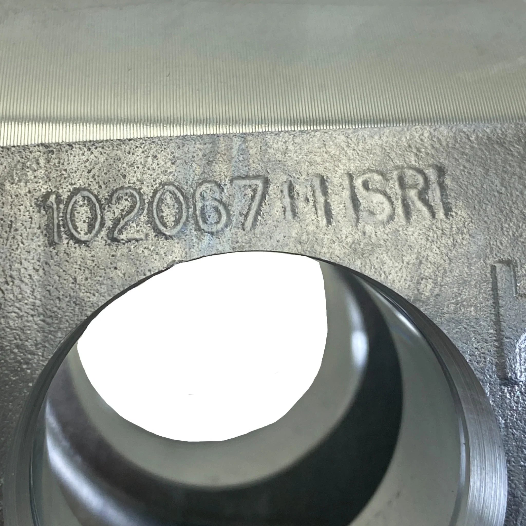 4089669 Genuine Cummins Engine Piston – ADVANCED TRUCK PARTS