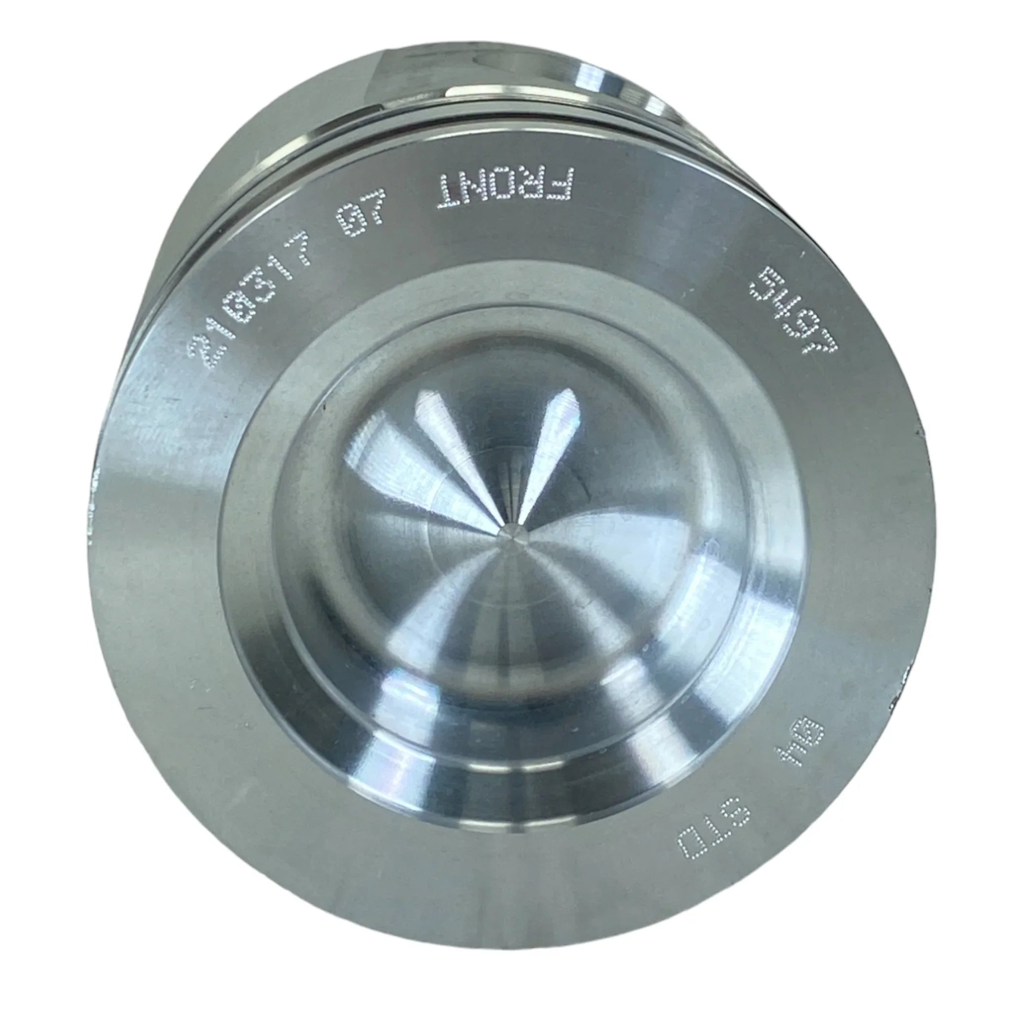 4089669 Genuine Cummins Engine Piston – ADVANCED TRUCK PARTS