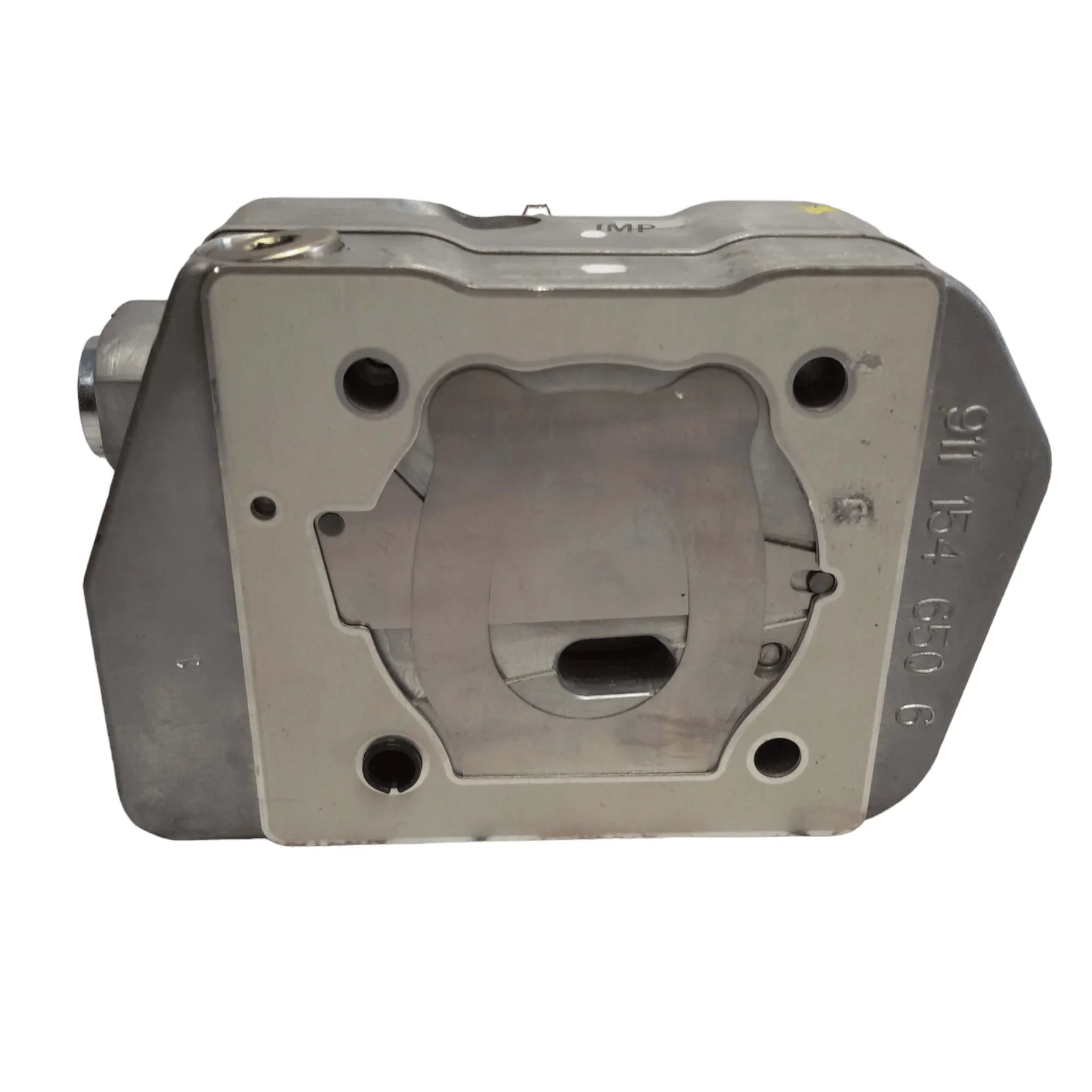 4089686 Genuine Cummins Air Compressor Head Kit