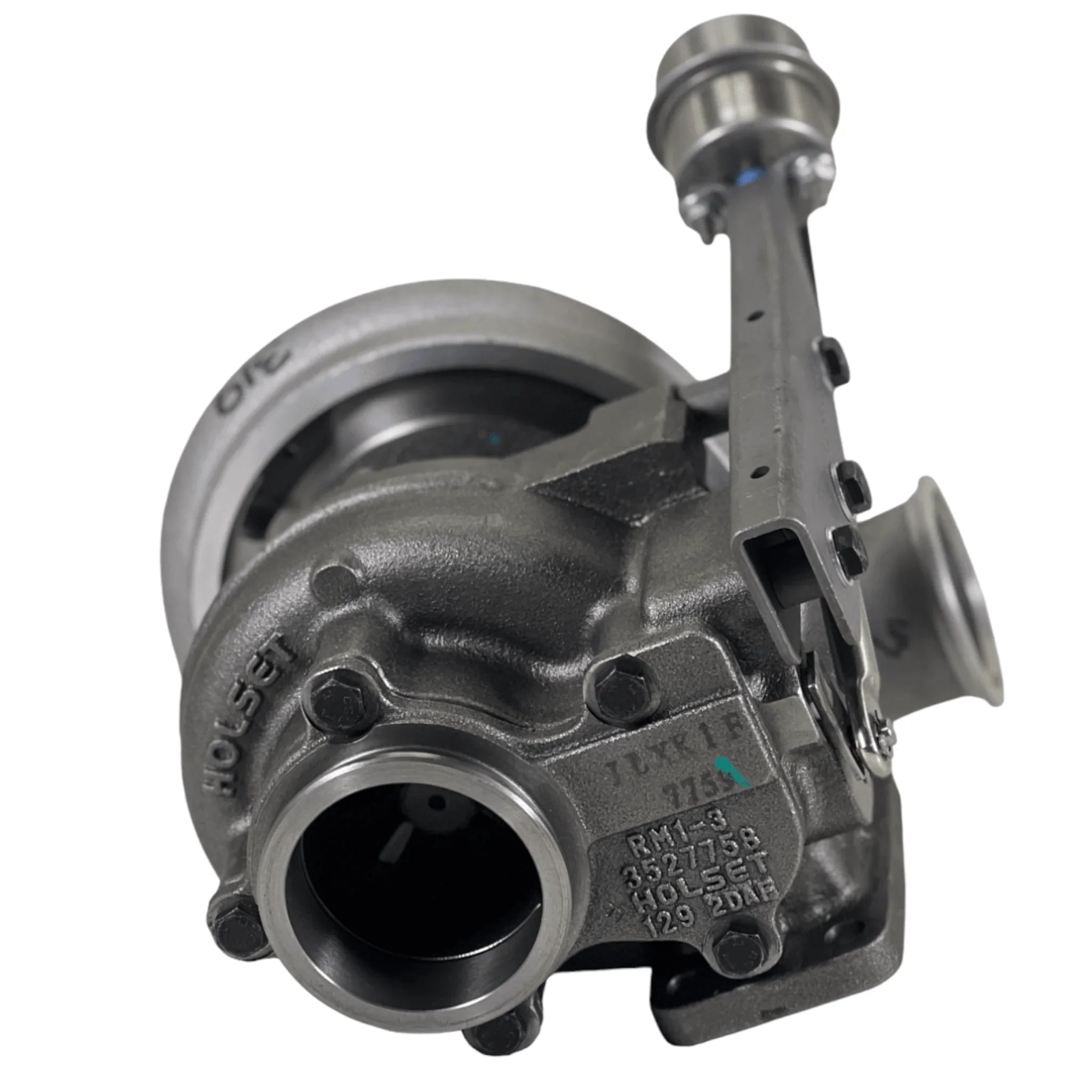 4089746 Genuine Cummins Turbocharger HX35W